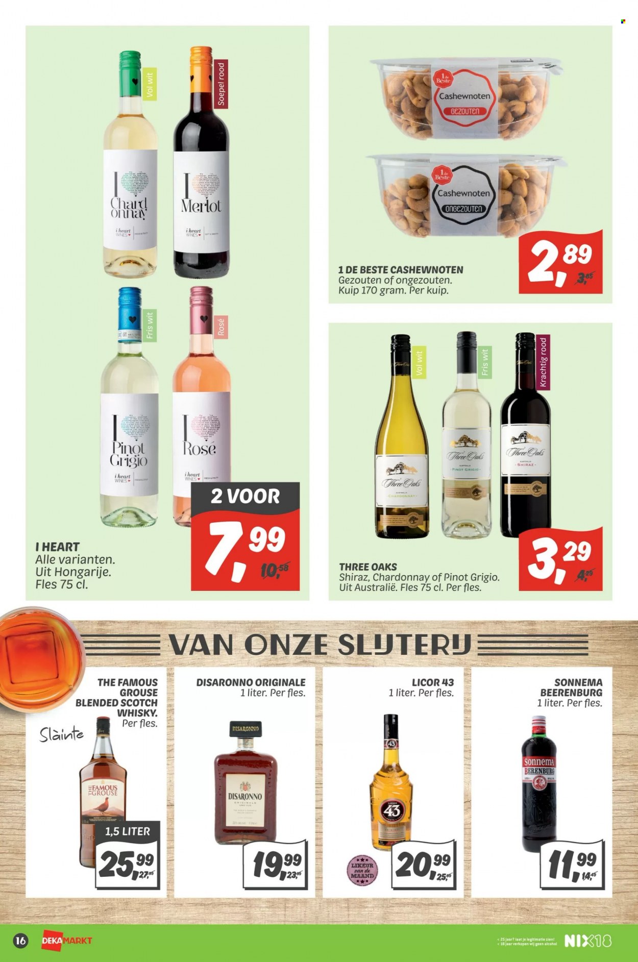 DekaMarkt-aanbieding - 6-2-2022 - 12-2-2022. Pagina 16
