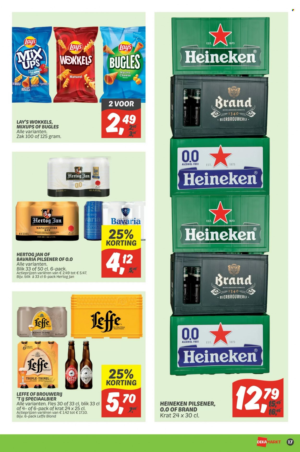 DekaMarkt-aanbieding - 6-2-2022 - 12-2-2022. Pagina 17