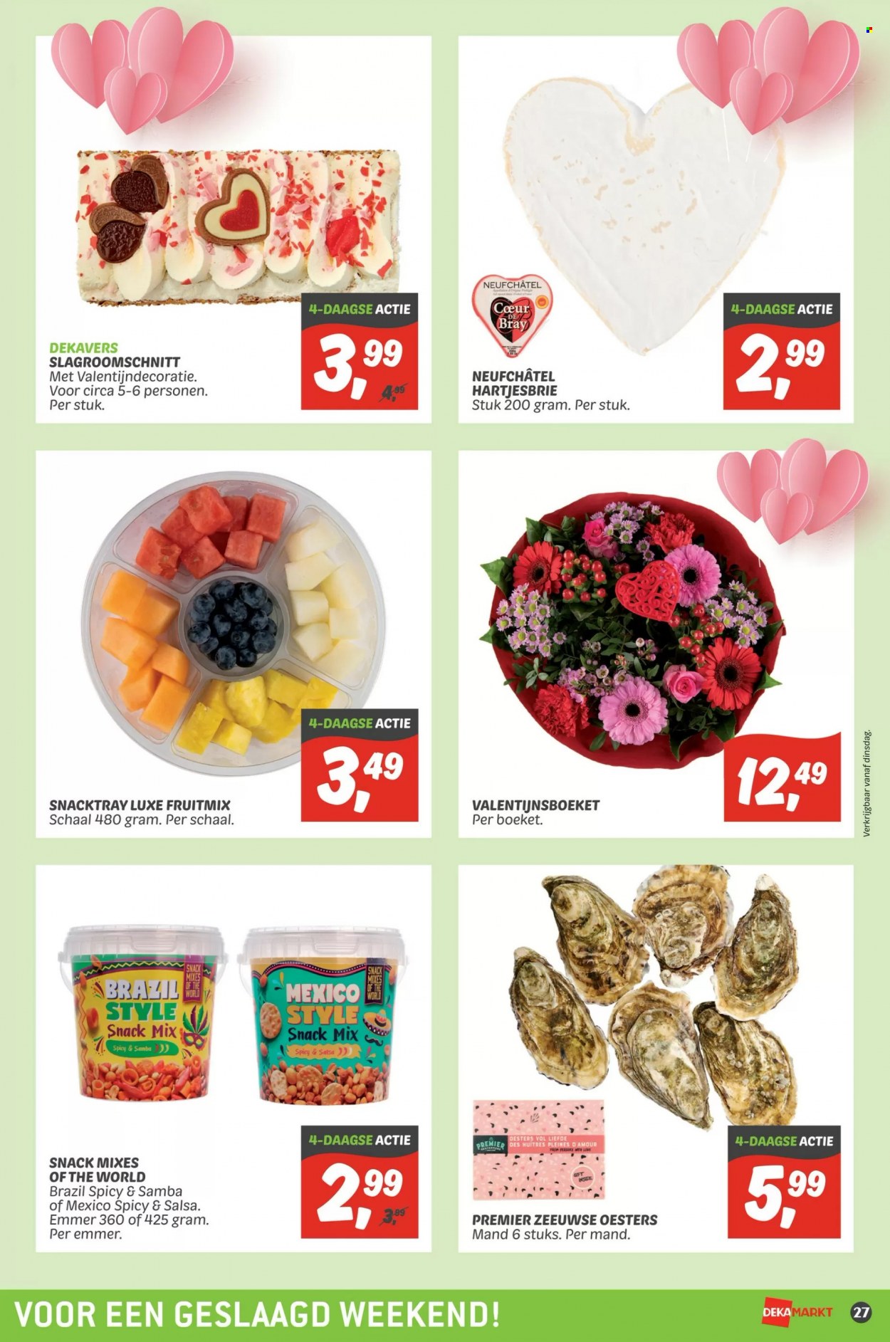 DekaMarkt-aanbieding - 6-2-2022 - 12-2-2022. Pagina 27