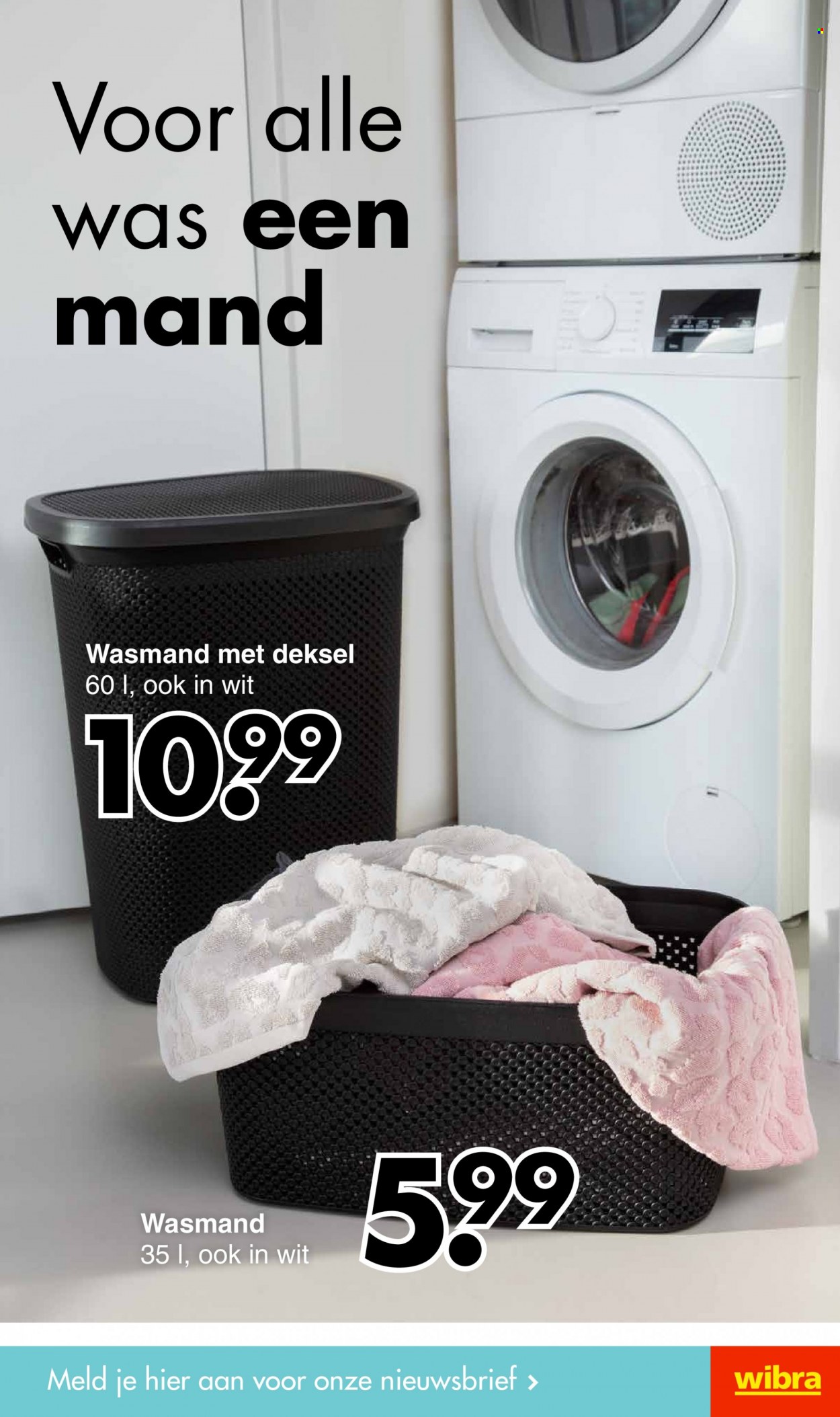 Wibra-aanbieding - 2-2-2022 - 13-2-2022. Pagina 3
