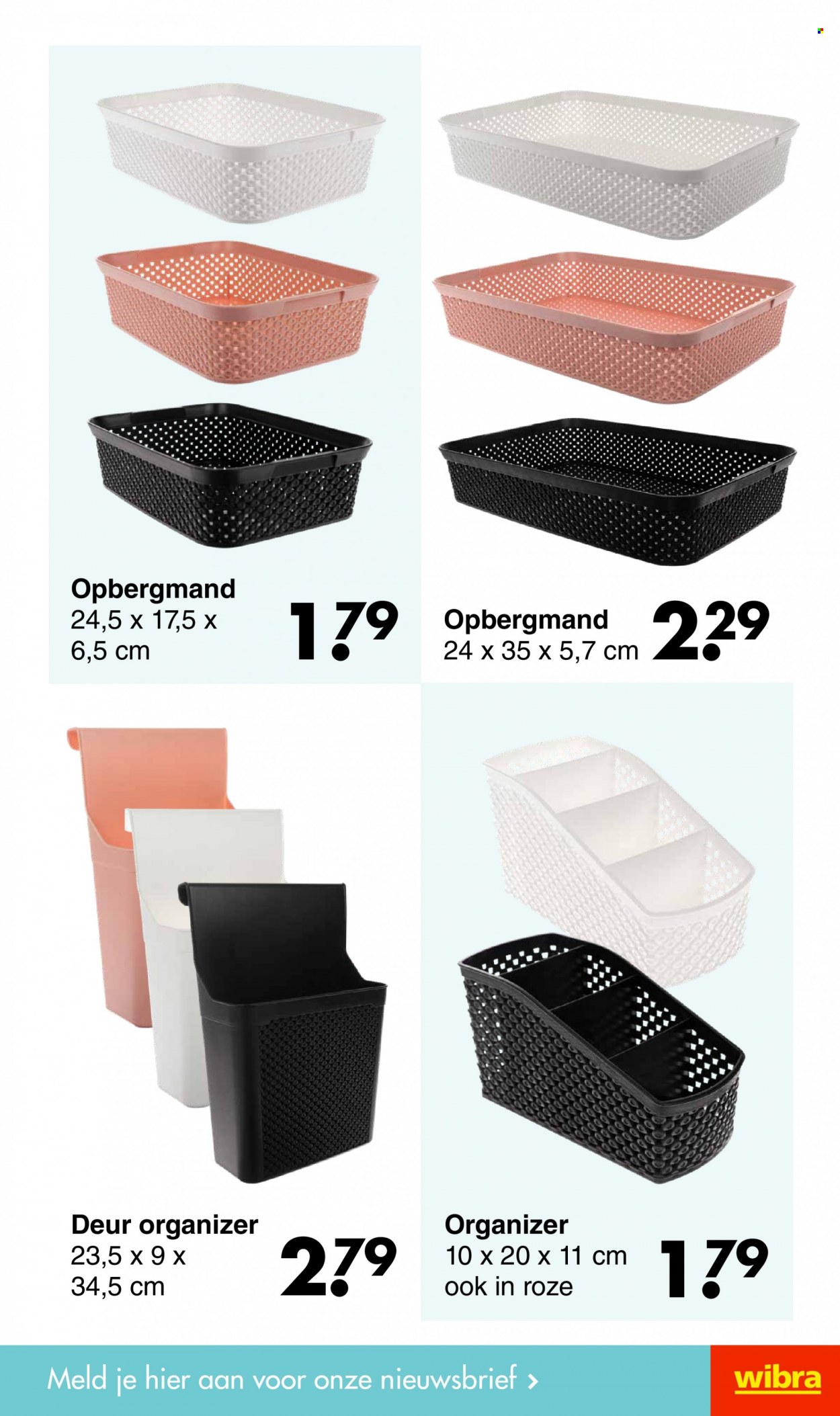 Wibra-aanbieding - 2-2-2022 - 13-2-2022. Pagina 5