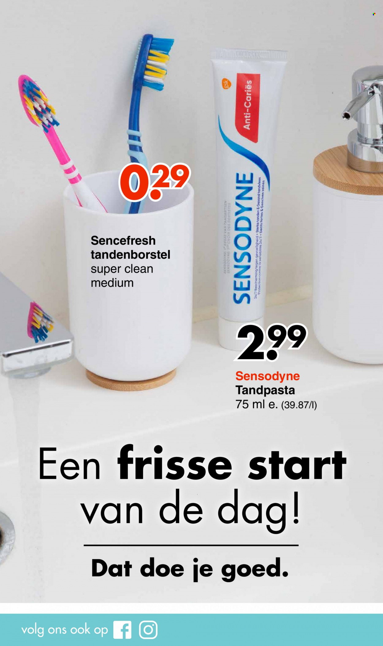 Wibra-aanbieding - 2-2-2022 - 13-2-2022. Pagina 6