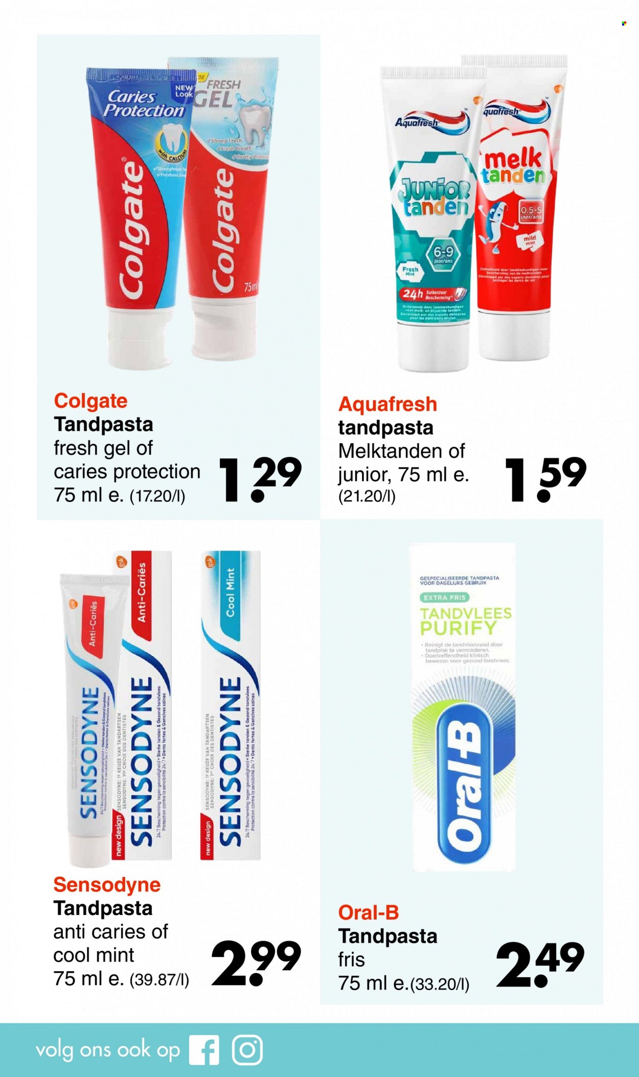 Wibra-aanbieding - 2-2-2022 - 13-2-2022. Pagina 8