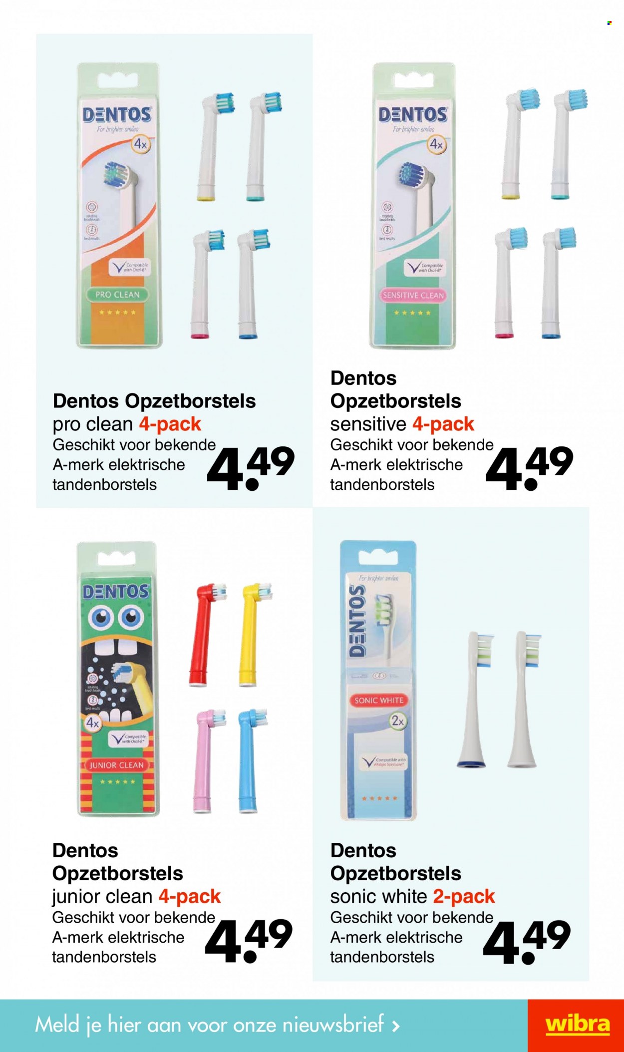 Wibra-aanbieding - 2-2-2022 - 13-2-2022. Pagina 9