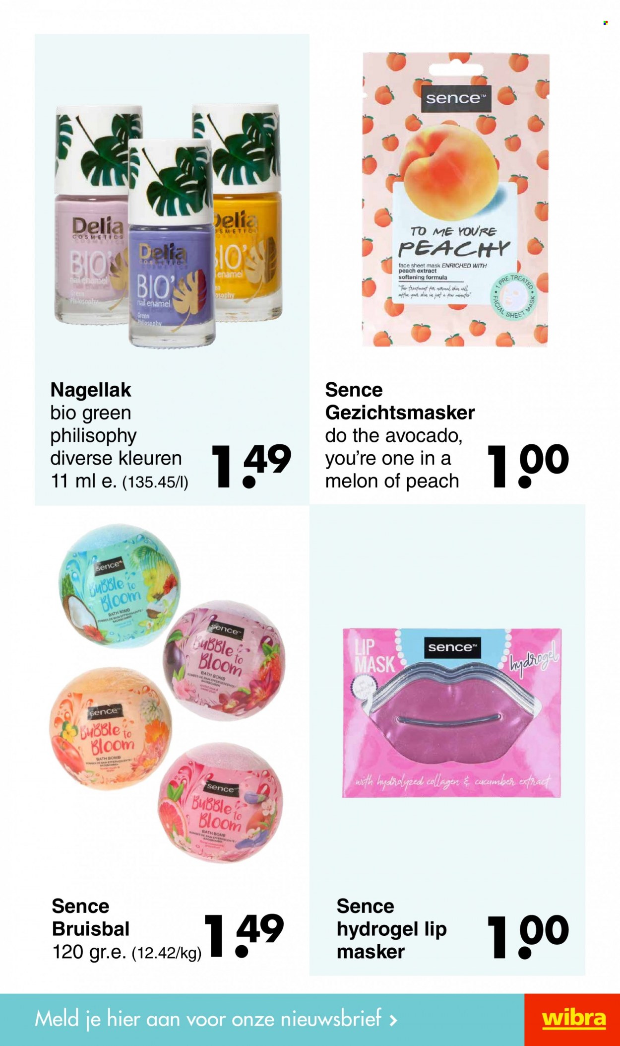 Wibra-aanbieding - 2-2-2022 - 13-2-2022. Pagina 13