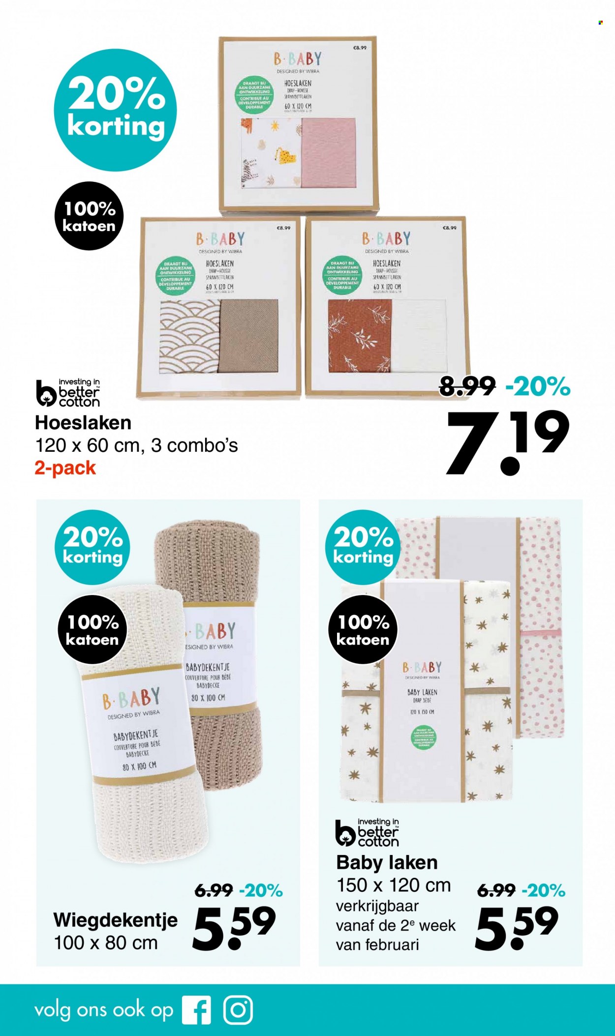 Wibra-aanbieding - 2-2-2022 - 13-2-2022. Pagina 30