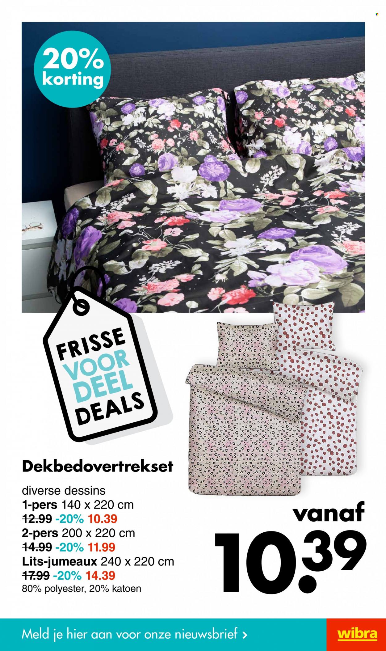 Wibra-aanbieding - 2-2-2022 - 13-2-2022. Pagina 33