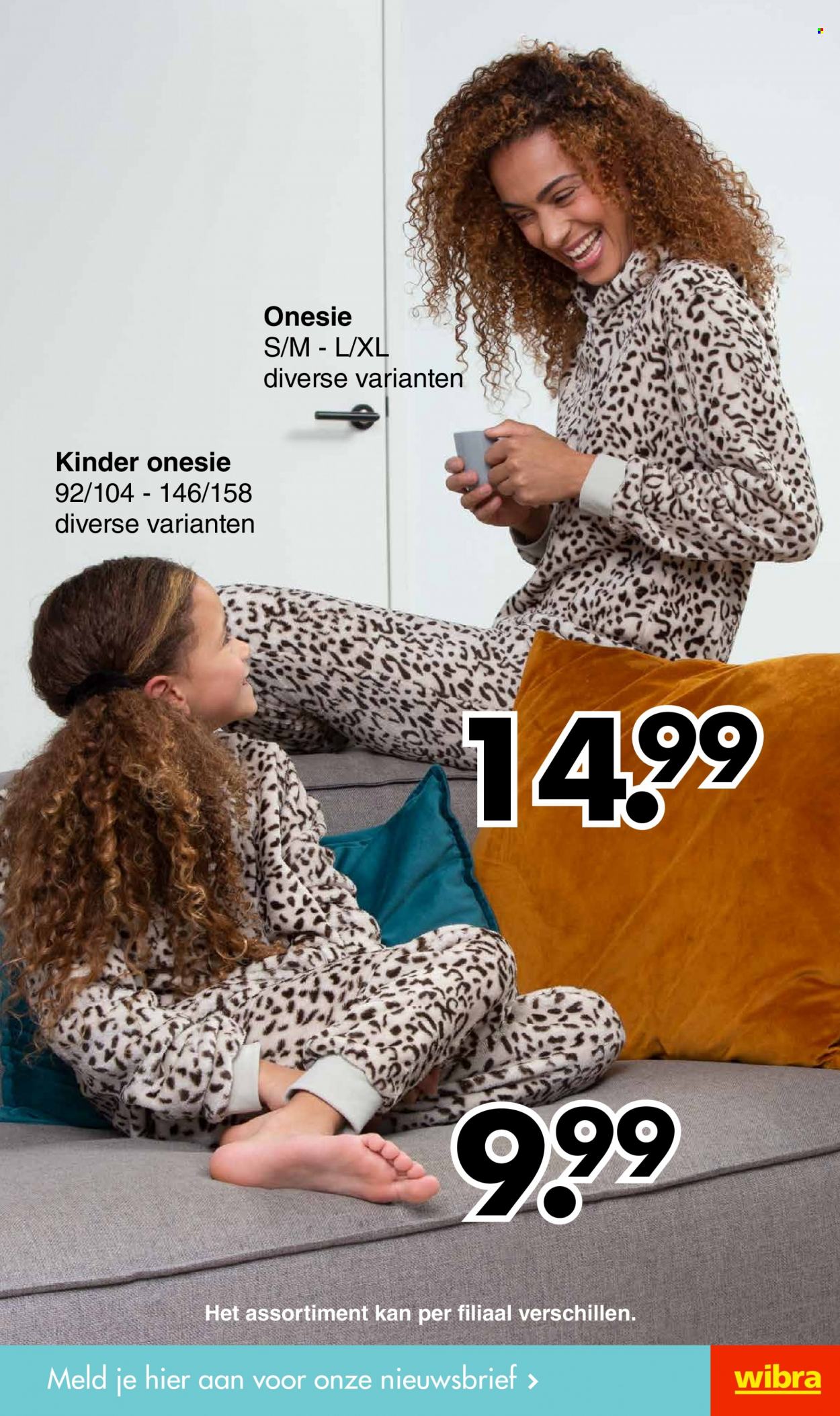 Wibra-aanbieding - 2-2-2022 - 13-2-2022. Pagina 35