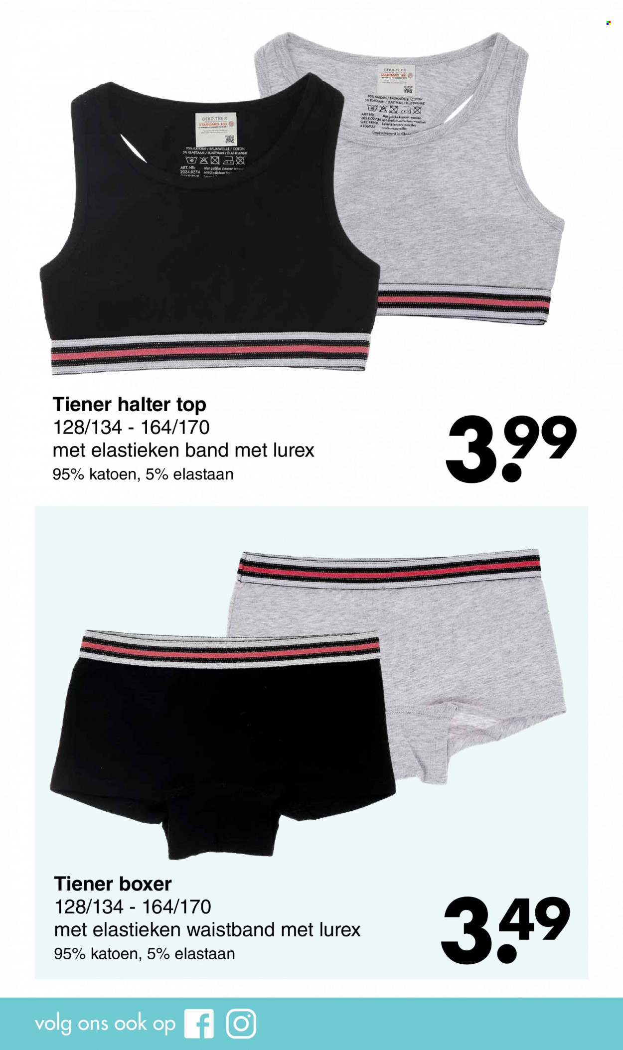 Wibra-aanbieding - 2-2-2022 - 13-2-2022. Pagina 38