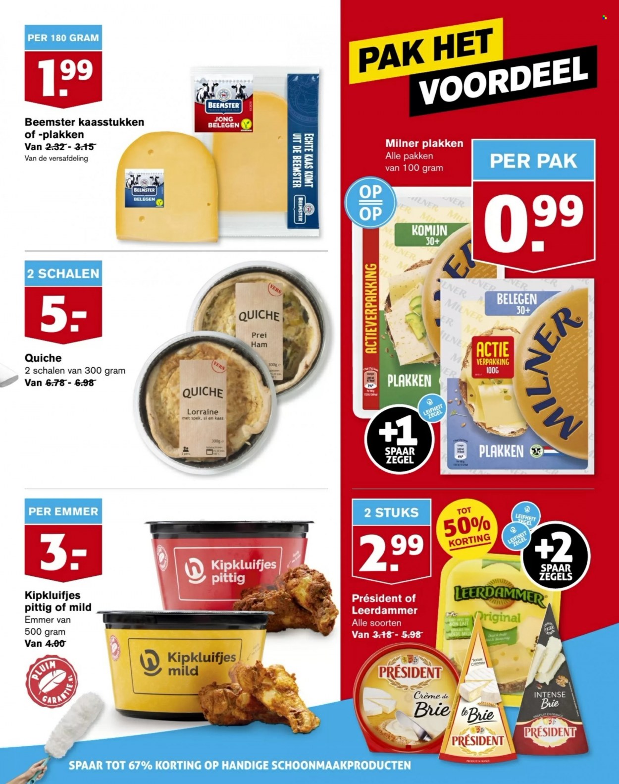 Hoogvliet-aanbieding - 9-2-2022 - 15-2-2022. Pagina 9