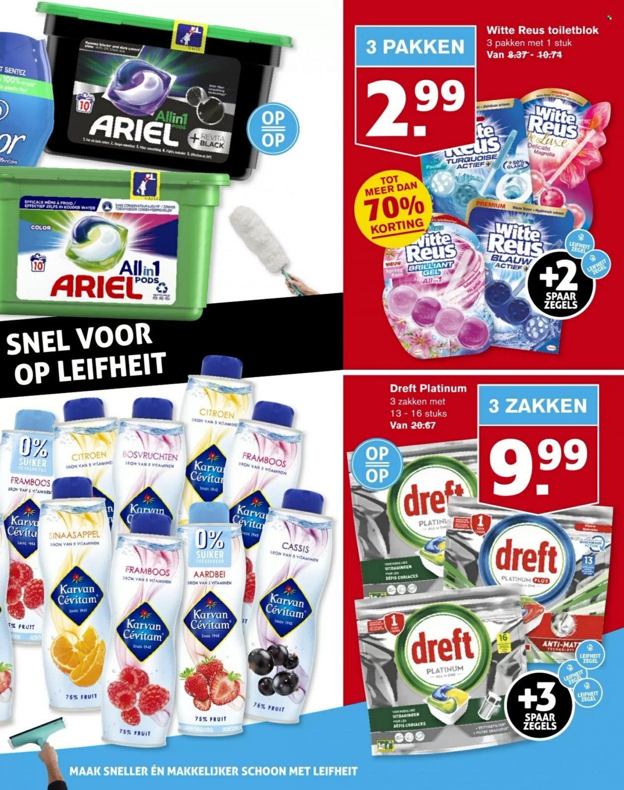 Hoogvliet-aanbieding - 9-2-2022 - 15-2-2022. Pagina 11