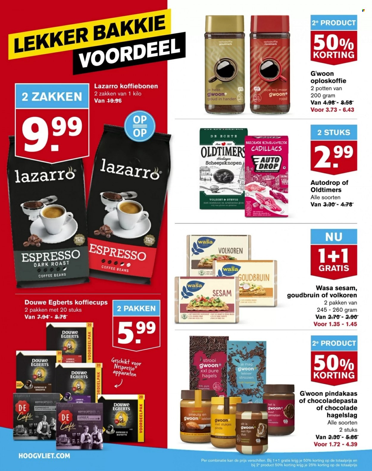 Hoogvliet-aanbieding - 9-2-2022 - 15-2-2022. Pagina 18