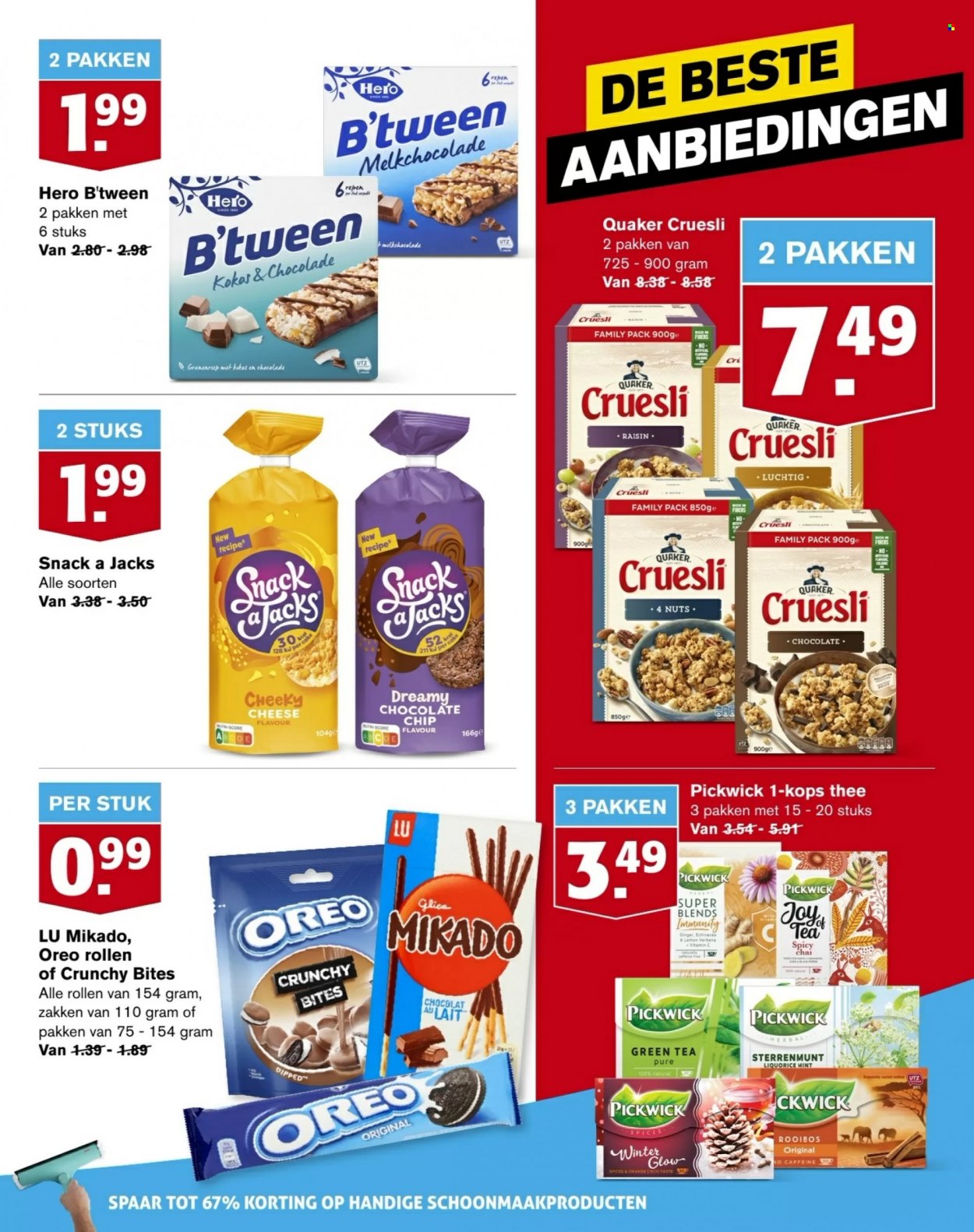 Hoogvliet-aanbieding - 9-2-2022 - 15-2-2022. Pagina 19
