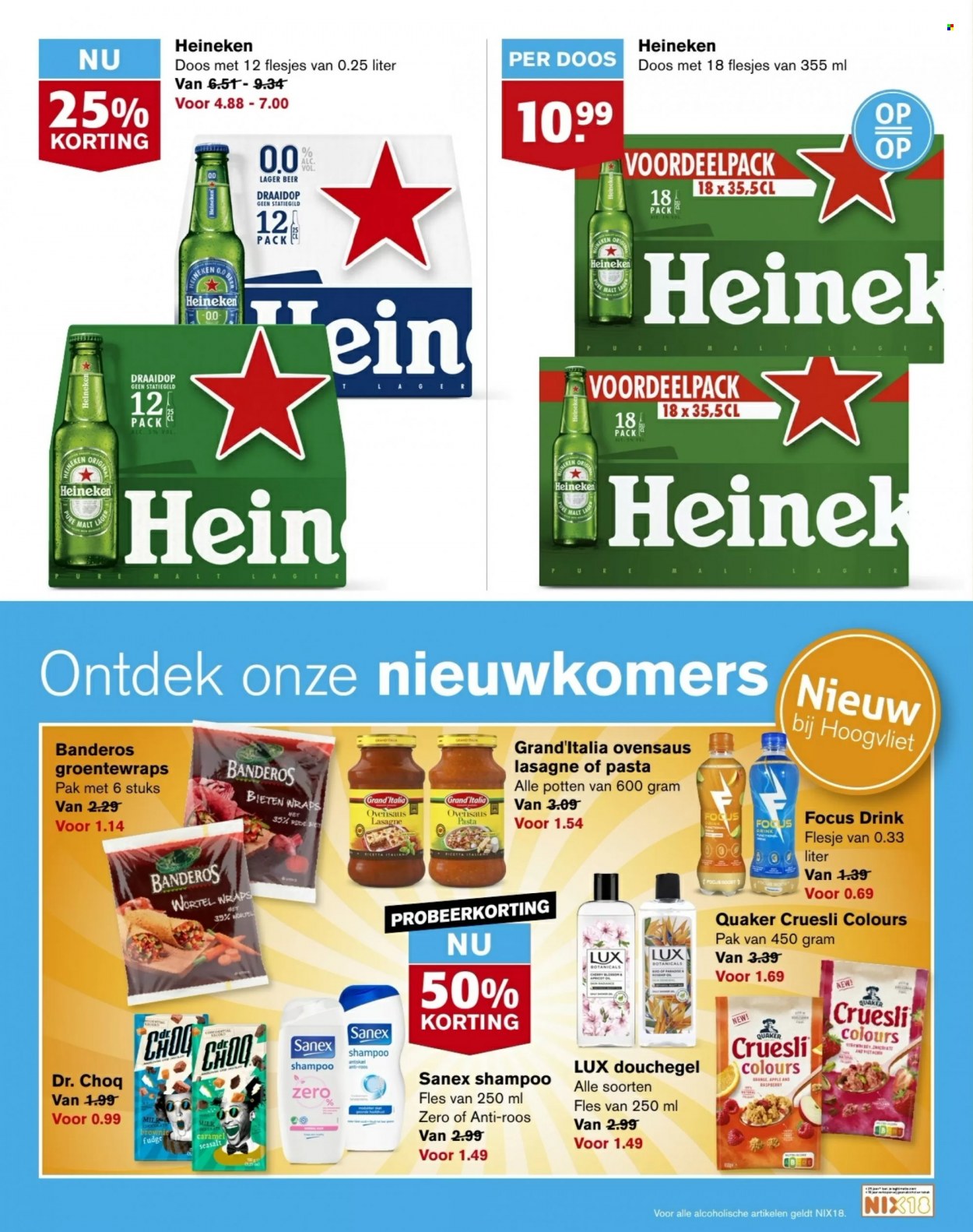 Hoogvliet-aanbieding - 9-2-2022 - 15-2-2022. Pagina 20