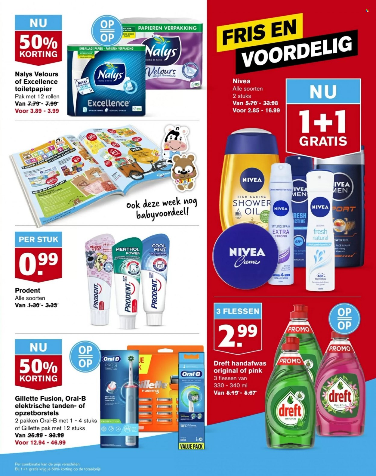 Hoogvliet-aanbieding - 9-2-2022 - 15-2-2022. Pagina 25