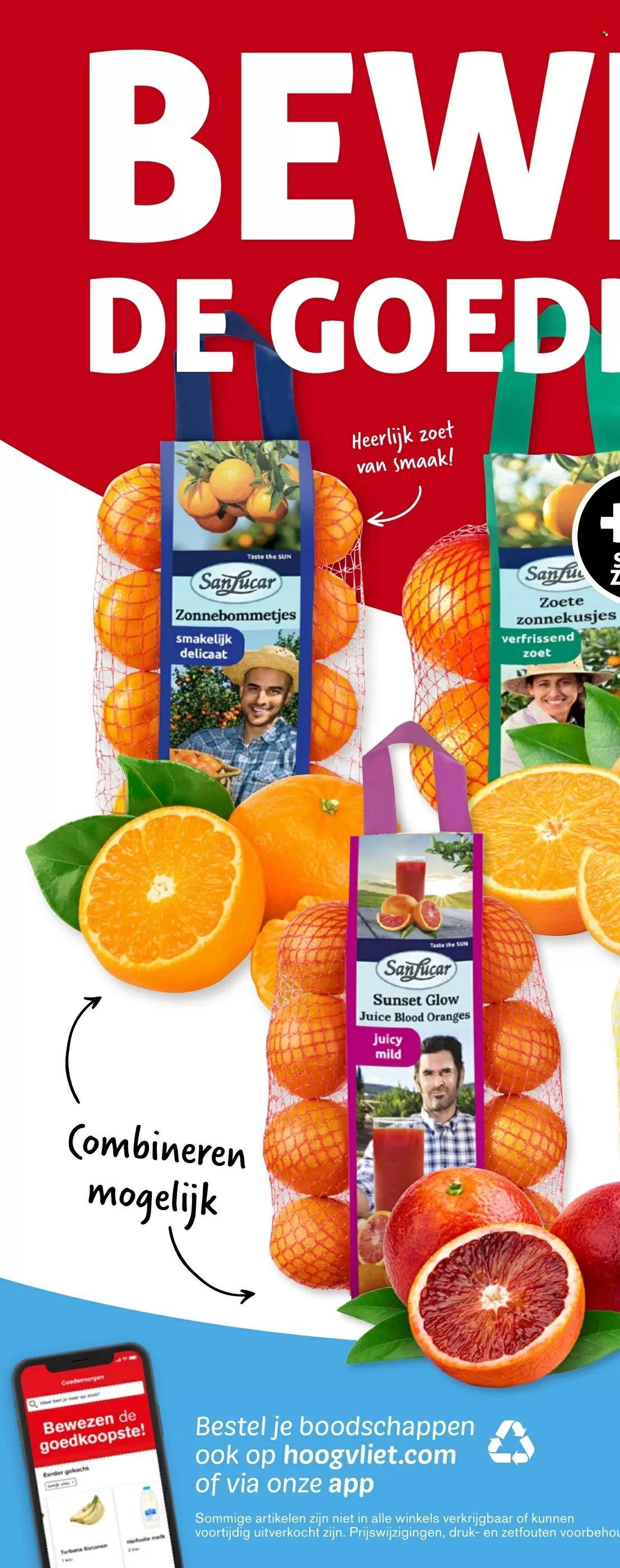 Hoogvliet-aanbieding - 9-2-2022 - 15-2-2022. Pagina 28