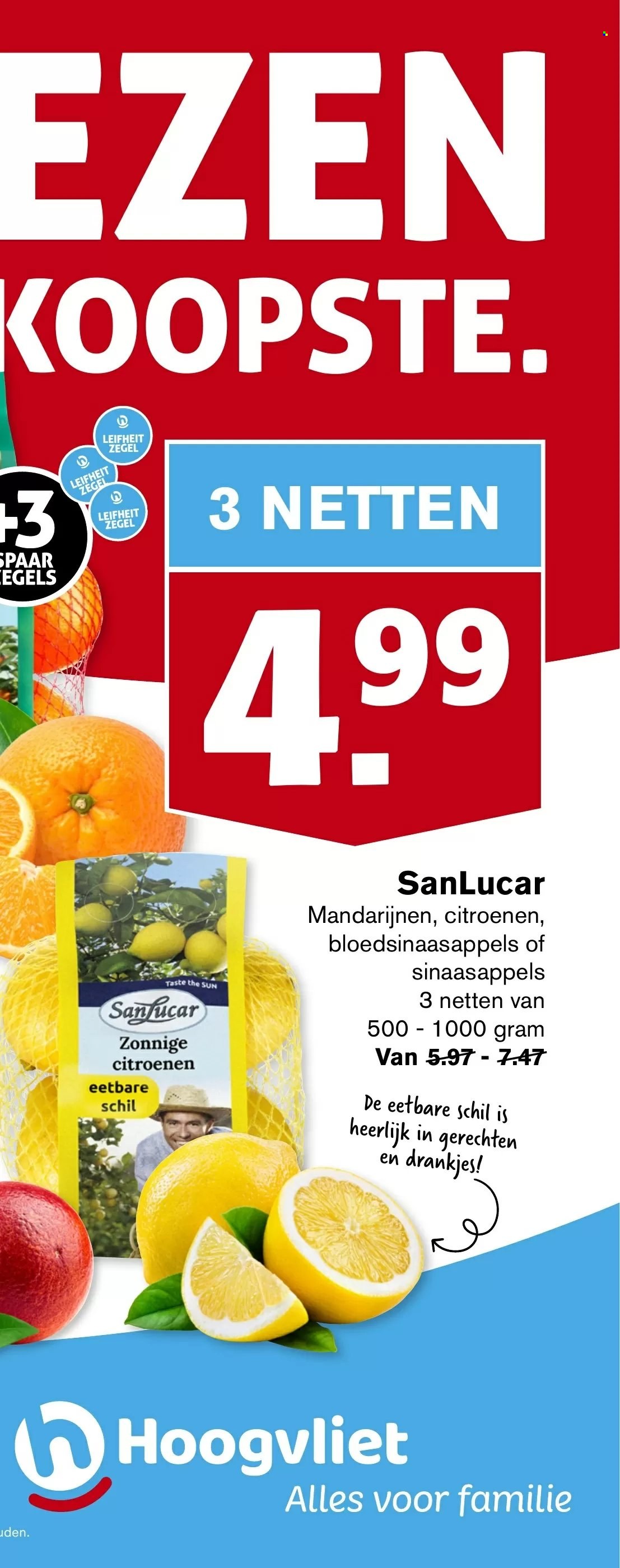 Hoogvliet-aanbieding - 9-2-2022 - 15-2-2022. Pagina 29