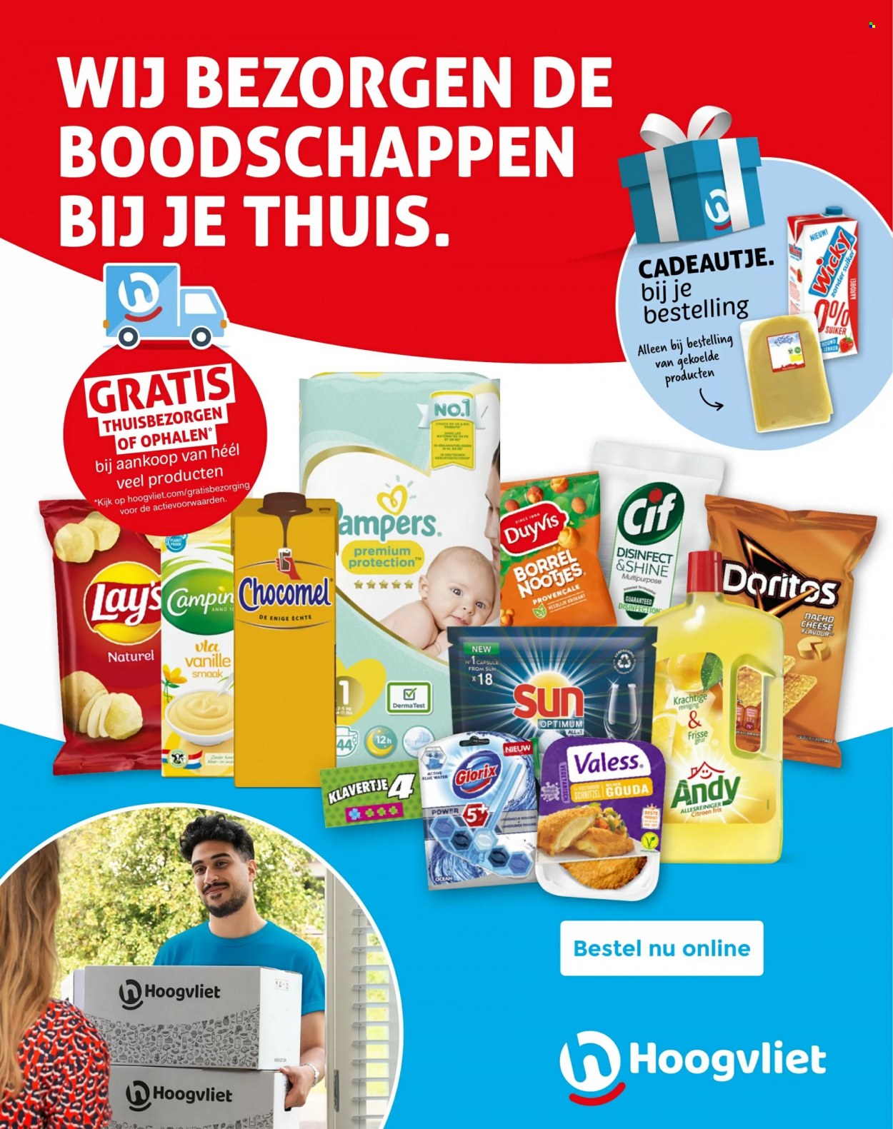 Hoogvliet-aanbieding - 9-2-2022 - 15-2-2022. Pagina 30