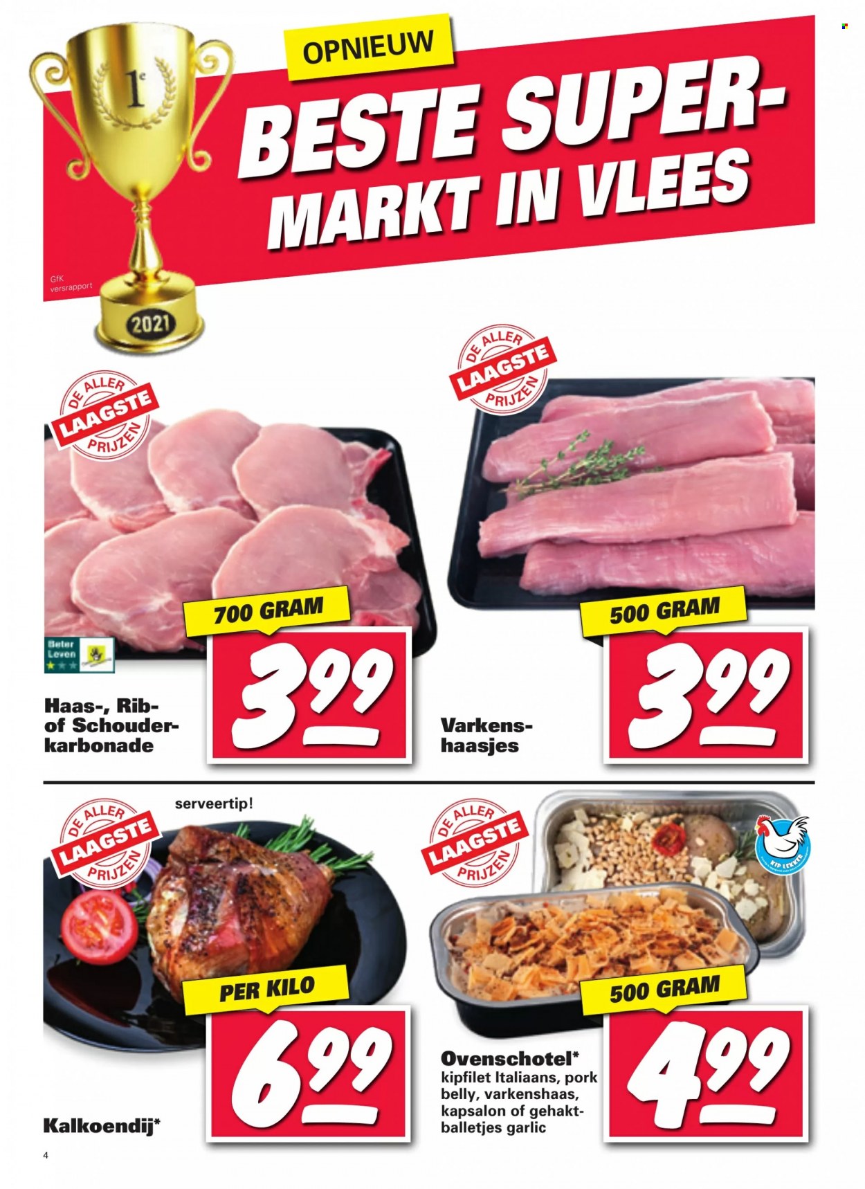 Nettorama-aanbieding - 7-2-2022 - 13-2-2022. Pagina 4