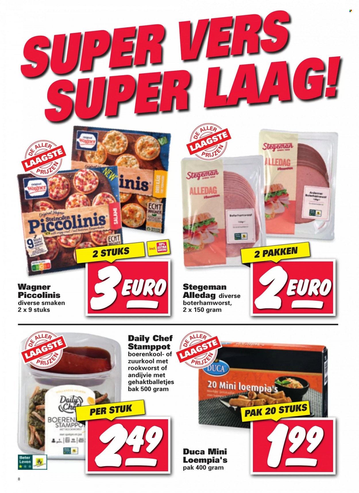Nettorama-aanbieding - 7-2-2022 - 13-2-2022. Pagina 8
