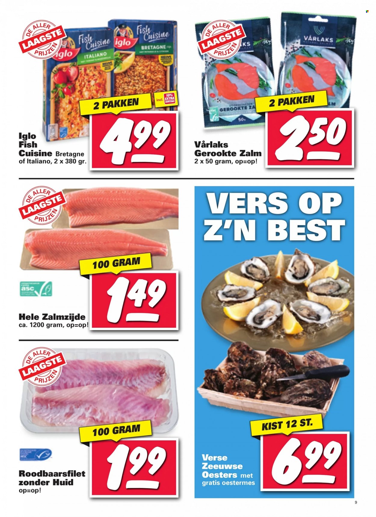 Nettorama-aanbieding - 7-2-2022 - 13-2-2022. Pagina 9