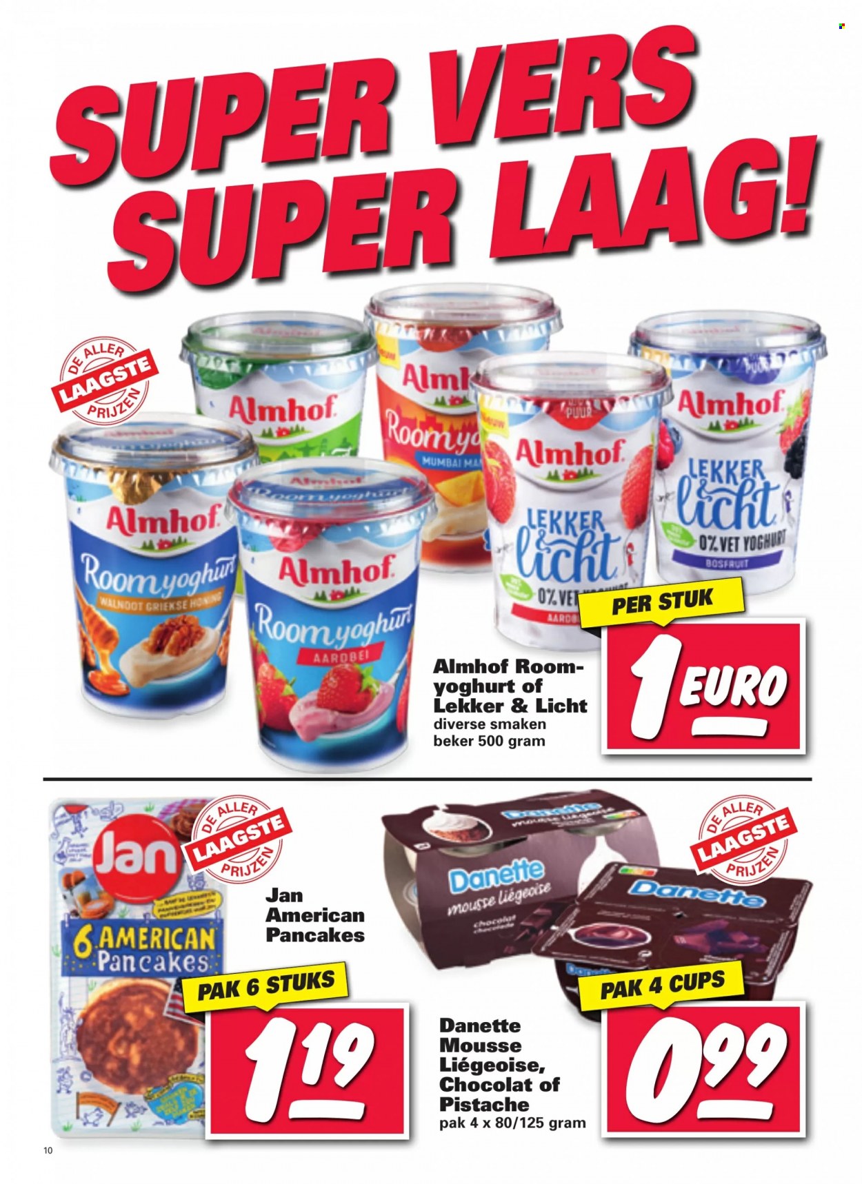 Nettorama-aanbieding - 7-2-2022 - 13-2-2022. Pagina 10