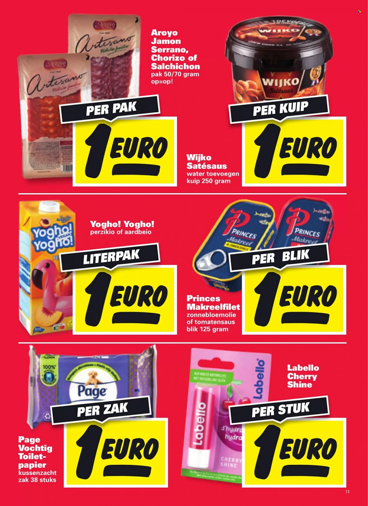 Nettorama-aanbieding - 7-2-2022 - 13-2-2022. Pagina 13