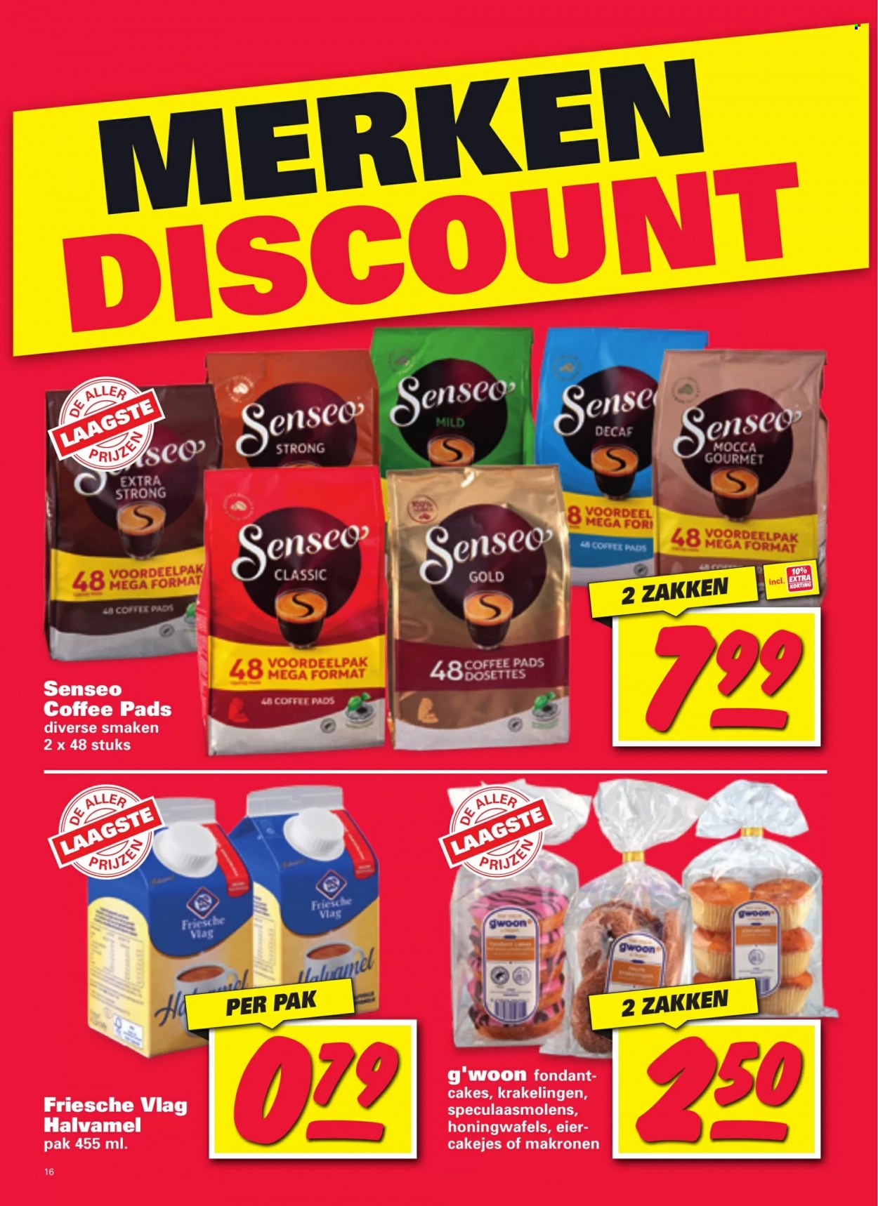 Nettorama-aanbieding - 7-2-2022 - 13-2-2022. Pagina 16