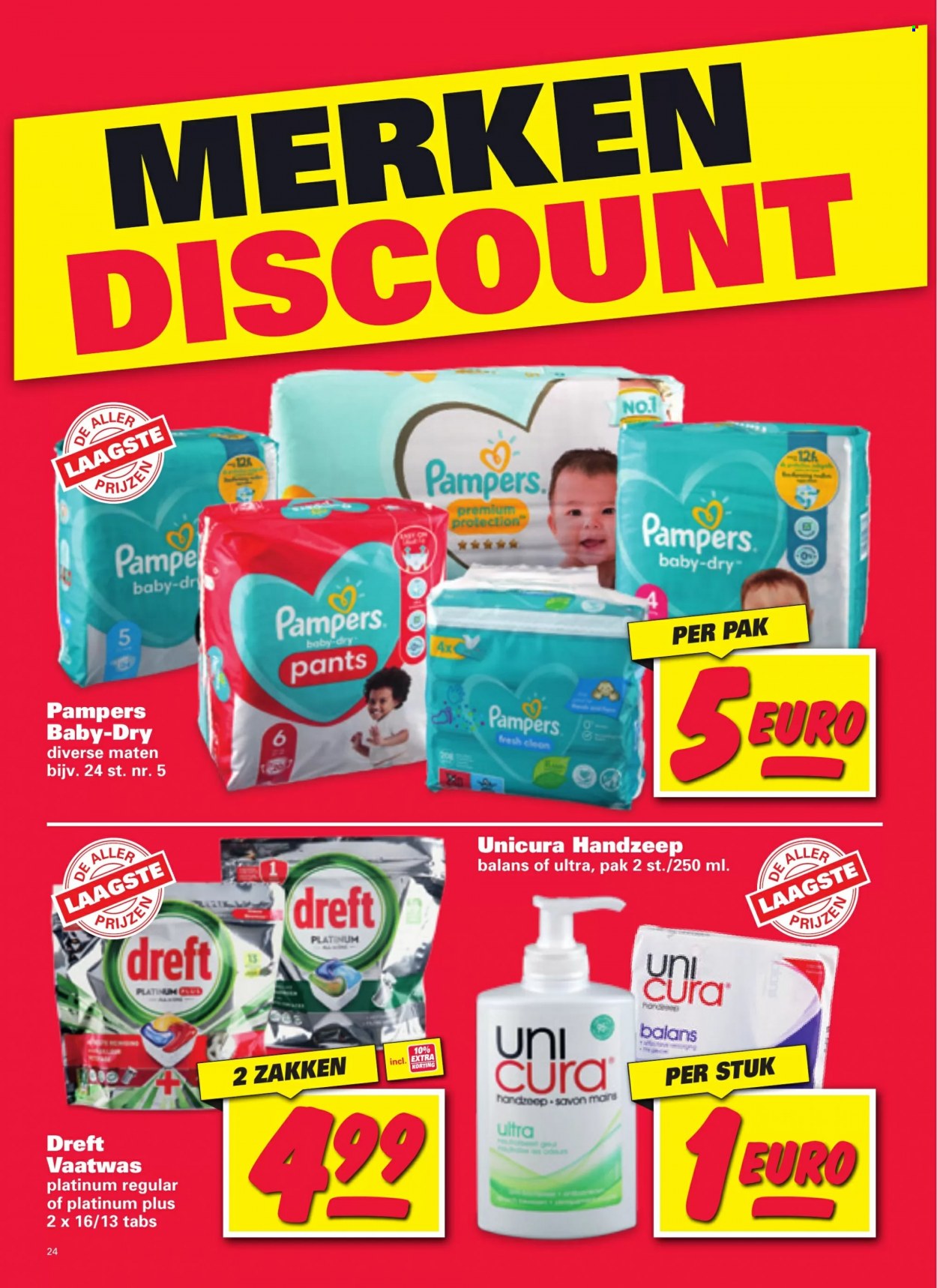 Nettorama-aanbieding - 7-2-2022 - 13-2-2022. Pagina 24