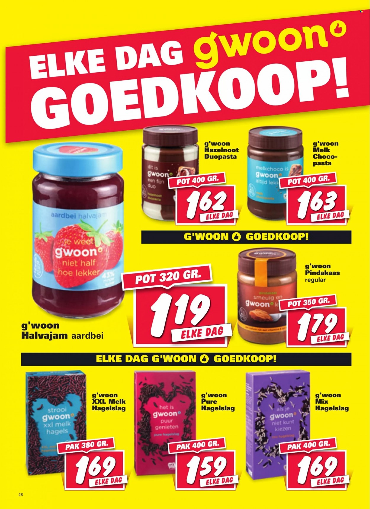 Nettorama-aanbieding - 7-2-2022 - 13-2-2022. Pagina 28