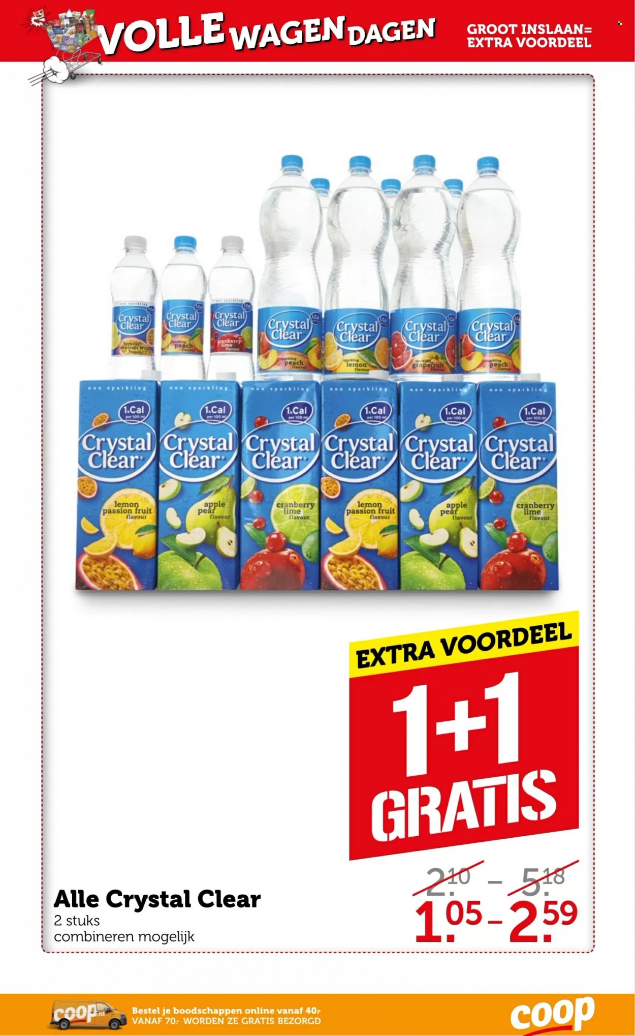 Coop-aanbieding - 7-2-2022 - 13-2-2022. Pagina 2