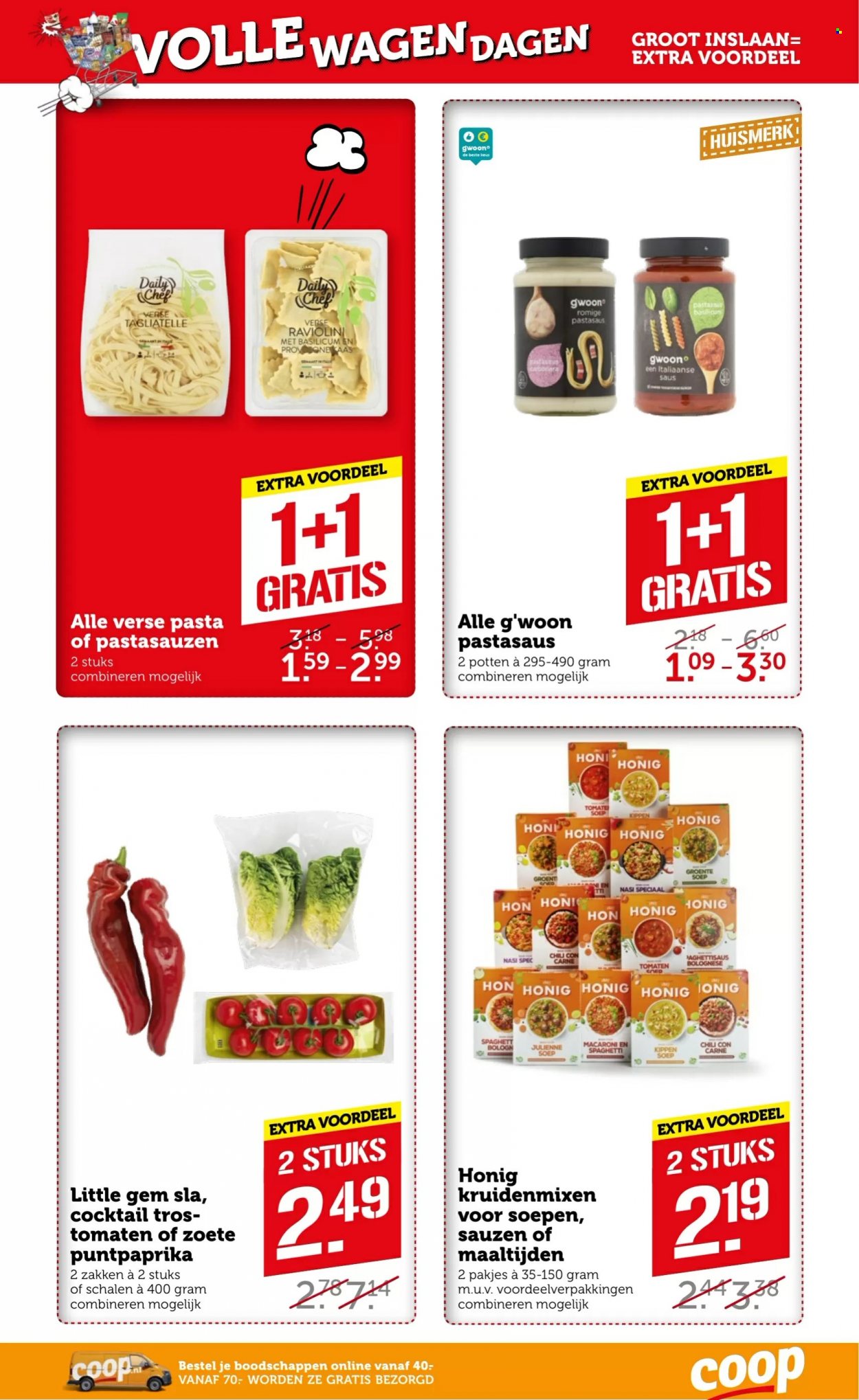 Coop-aanbieding - 7-2-2022 - 13-2-2022. Pagina 7