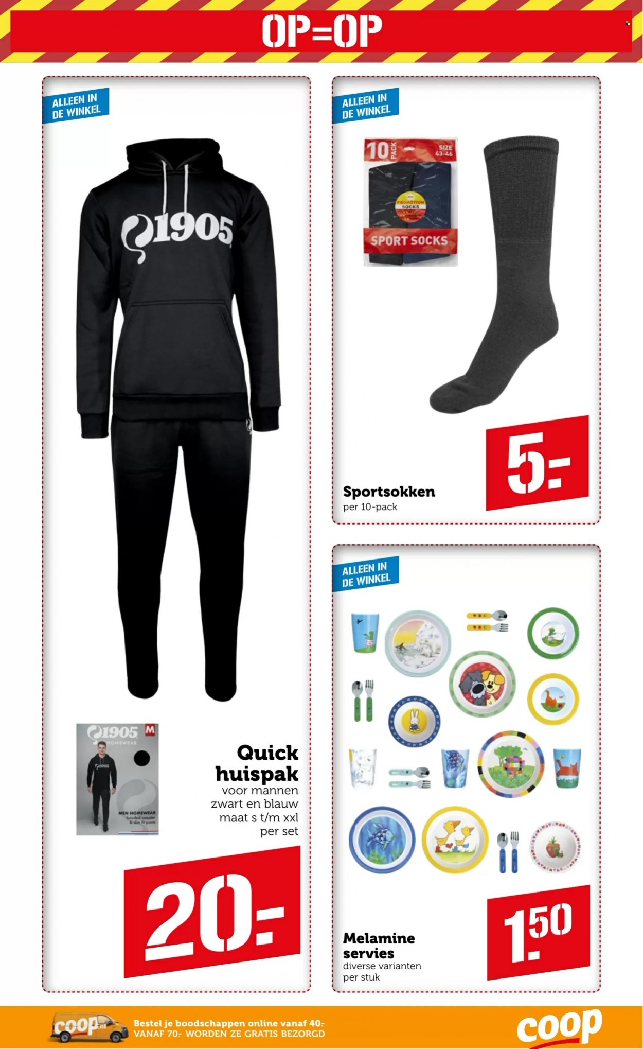 Coop-aanbieding - 7-2-2022 - 13-2-2022. Pagina 26