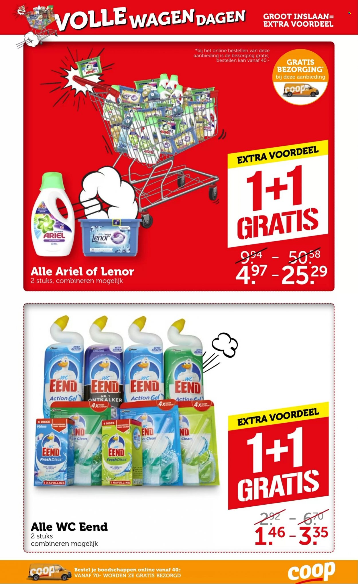 Coop-aanbieding - 7-2-2022 - 13-2-2022. Pagina 27