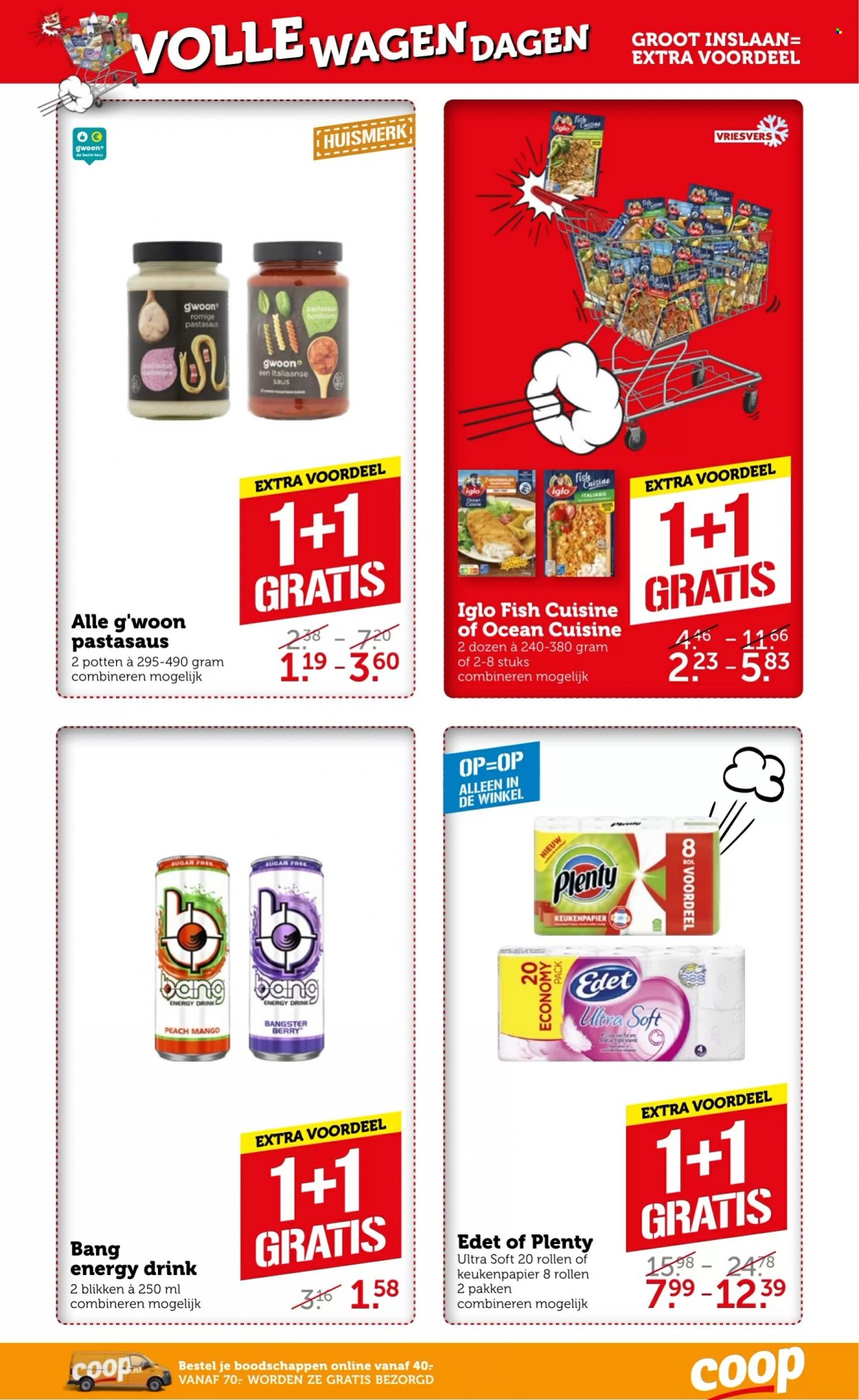 Coop-aanbieding - 7-2-2022 - 13-2-2022. Pagina 5