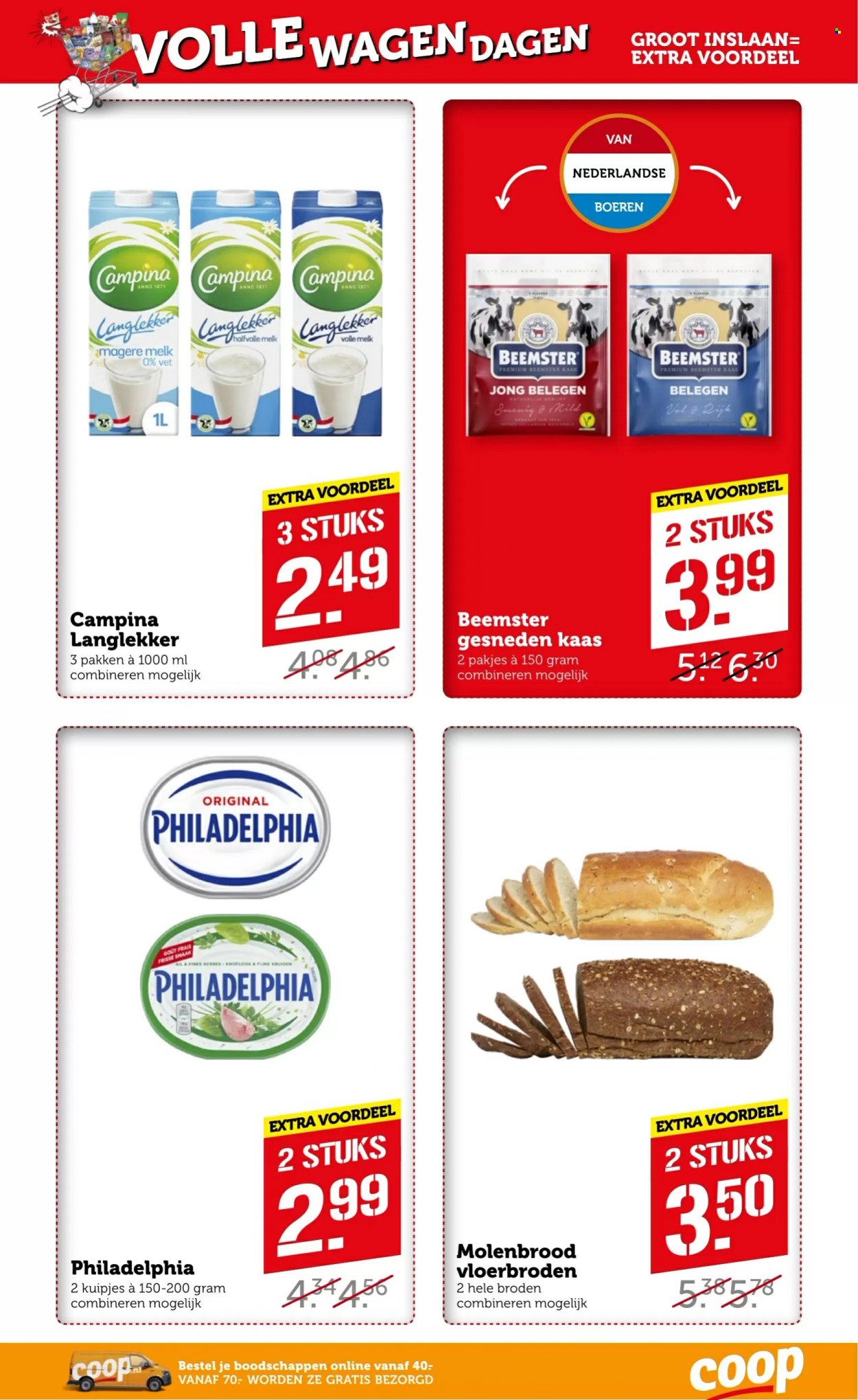 Coop-aanbieding - 7-2-2022 - 13-2-2022. Pagina 13