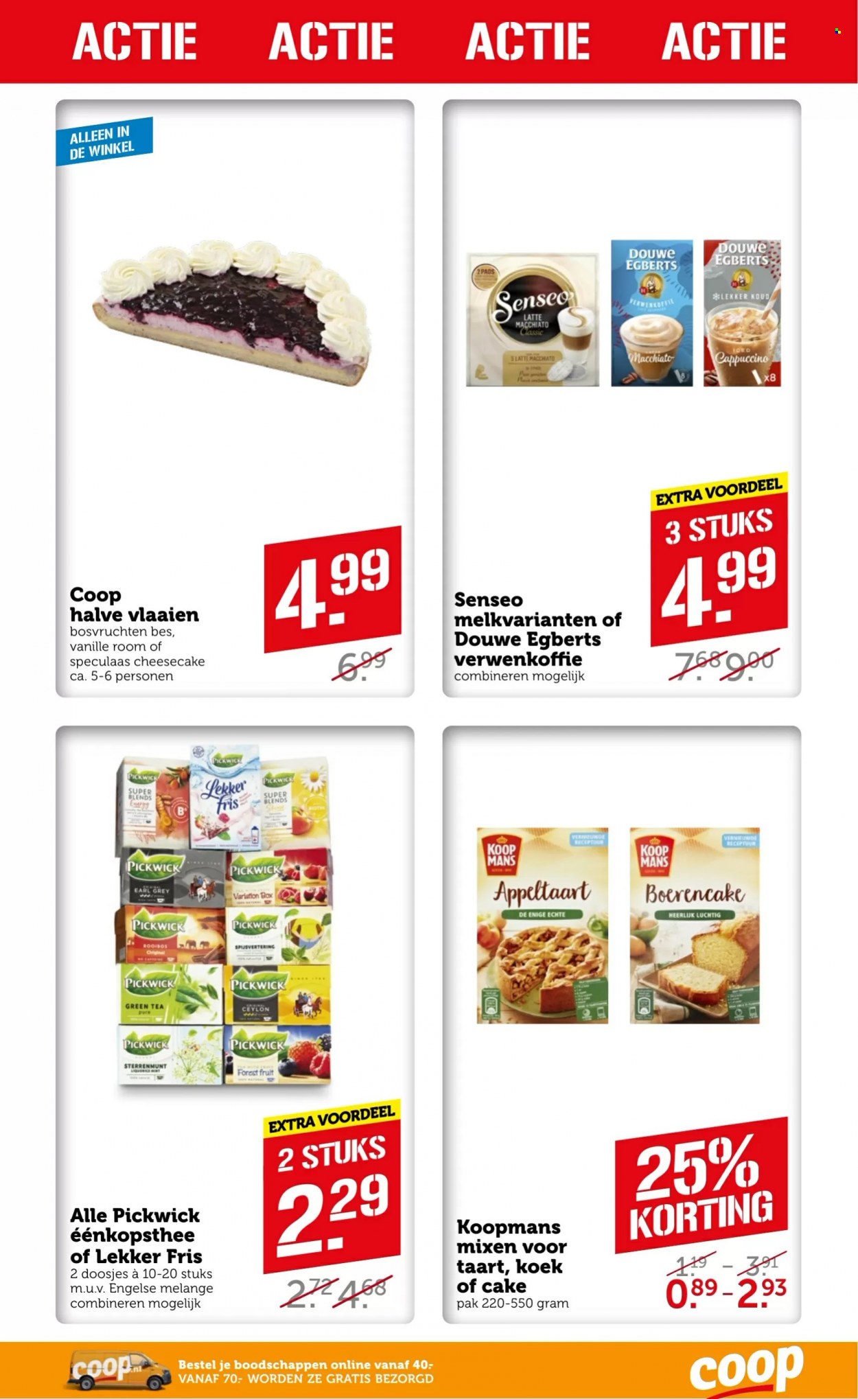 Coop-aanbieding - 7-2-2022 - 13-2-2022. Pagina 16