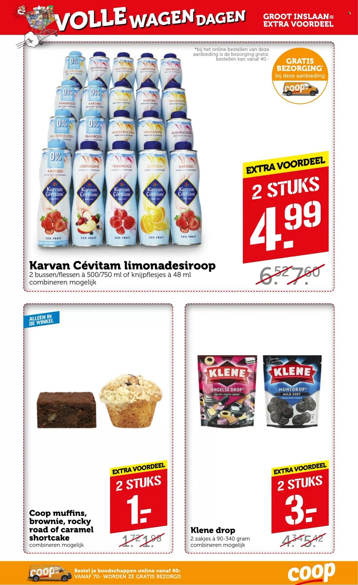 Coop-aanbieding - 7-2-2022 - 13-2-2022. Pagina 17