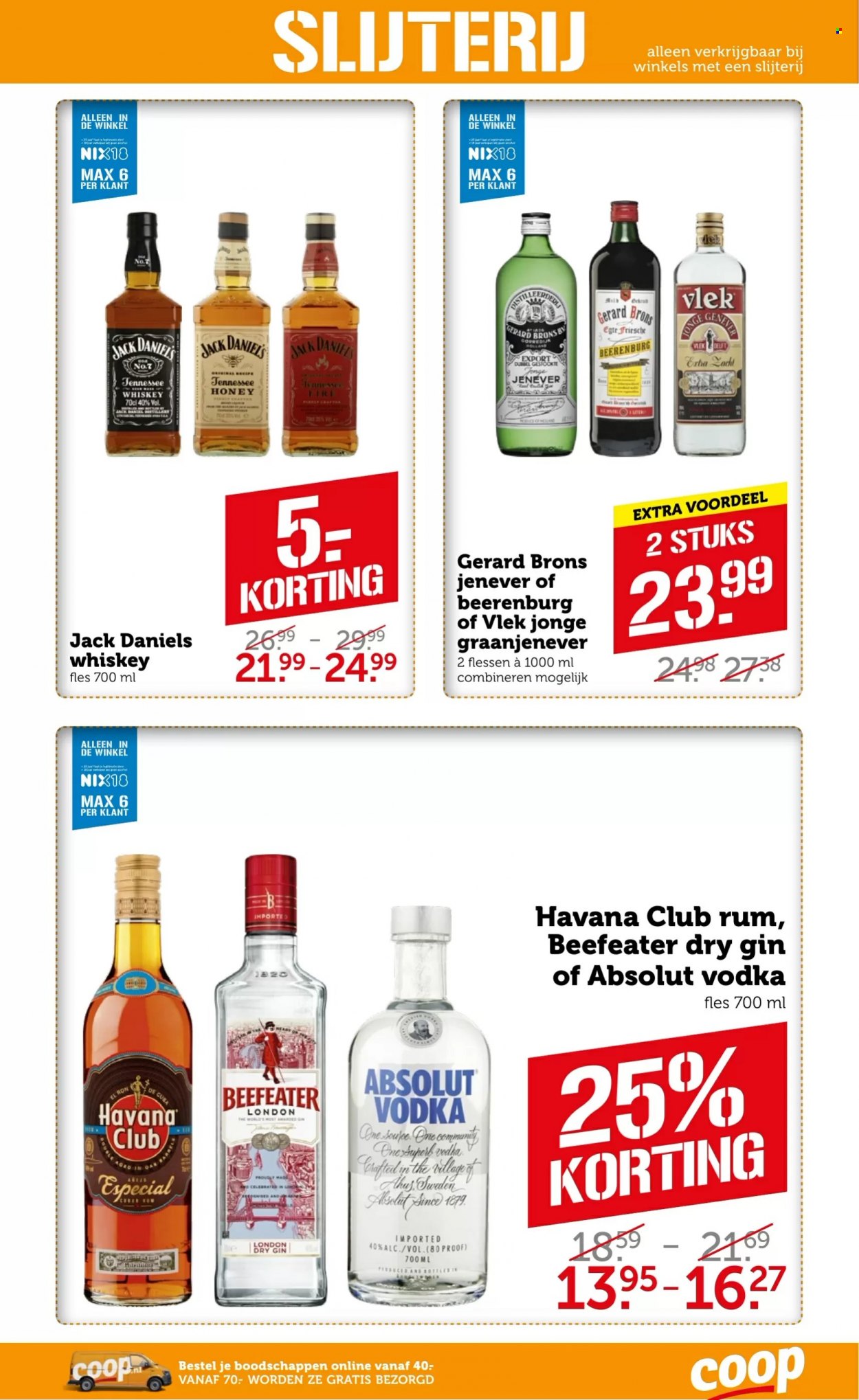 Coop-aanbieding - 7-2-2022 - 13-2-2022. Pagina 22