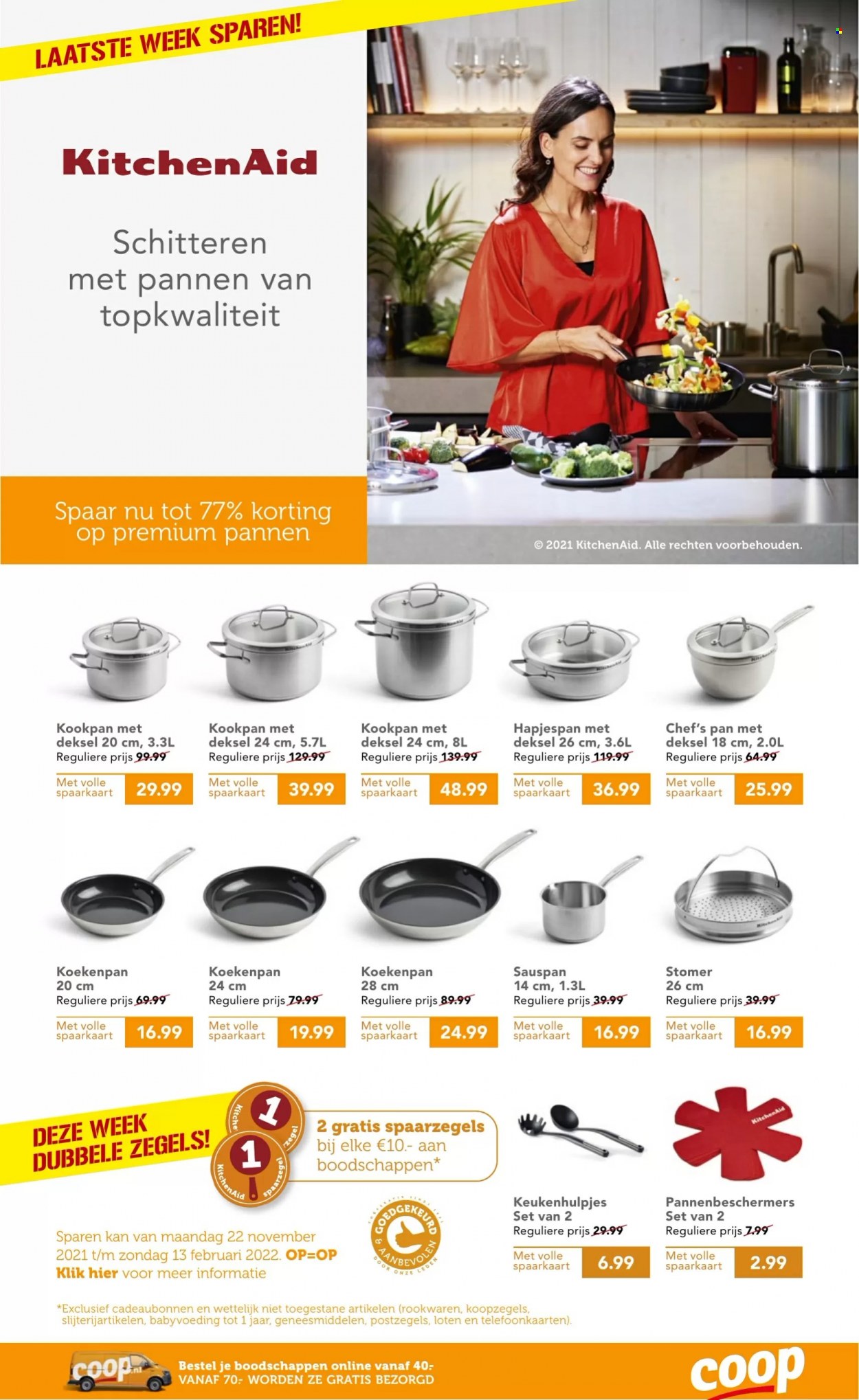 Coop-aanbieding - 7-2-2022 - 13-2-2022. Pagina 24