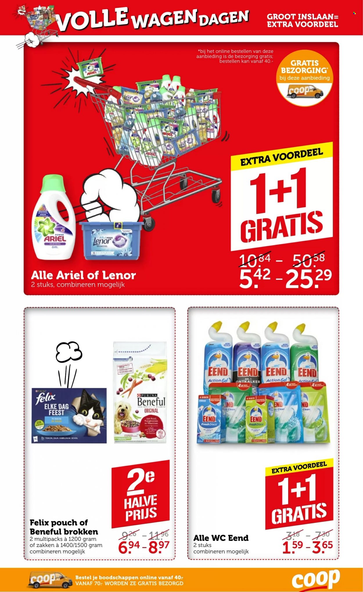 Coop-aanbieding - 7-2-2022 - 13-2-2022. Pagina 25