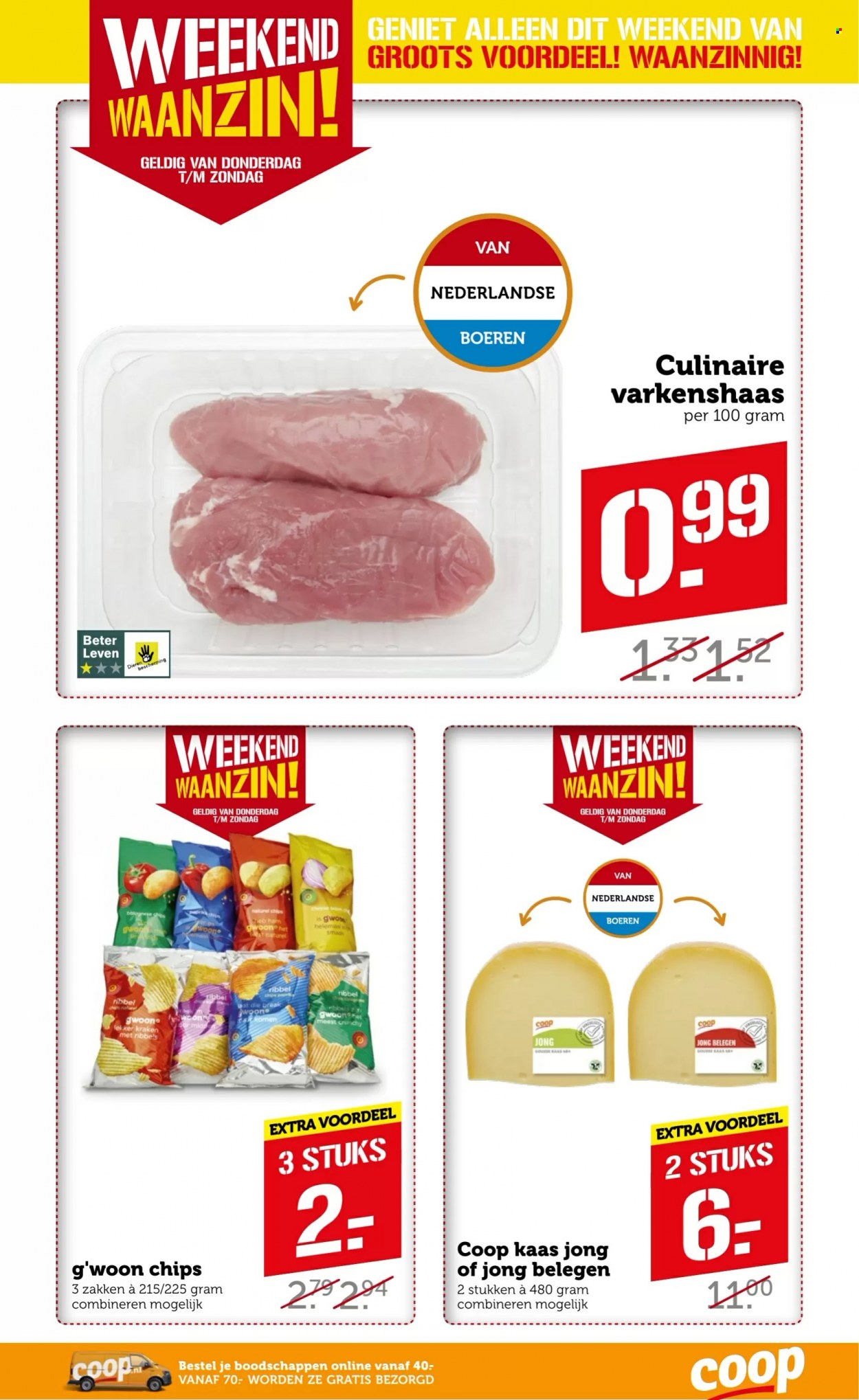 Coop-aanbieding - 7-2-2022 - 13-2-2022. Pagina 26