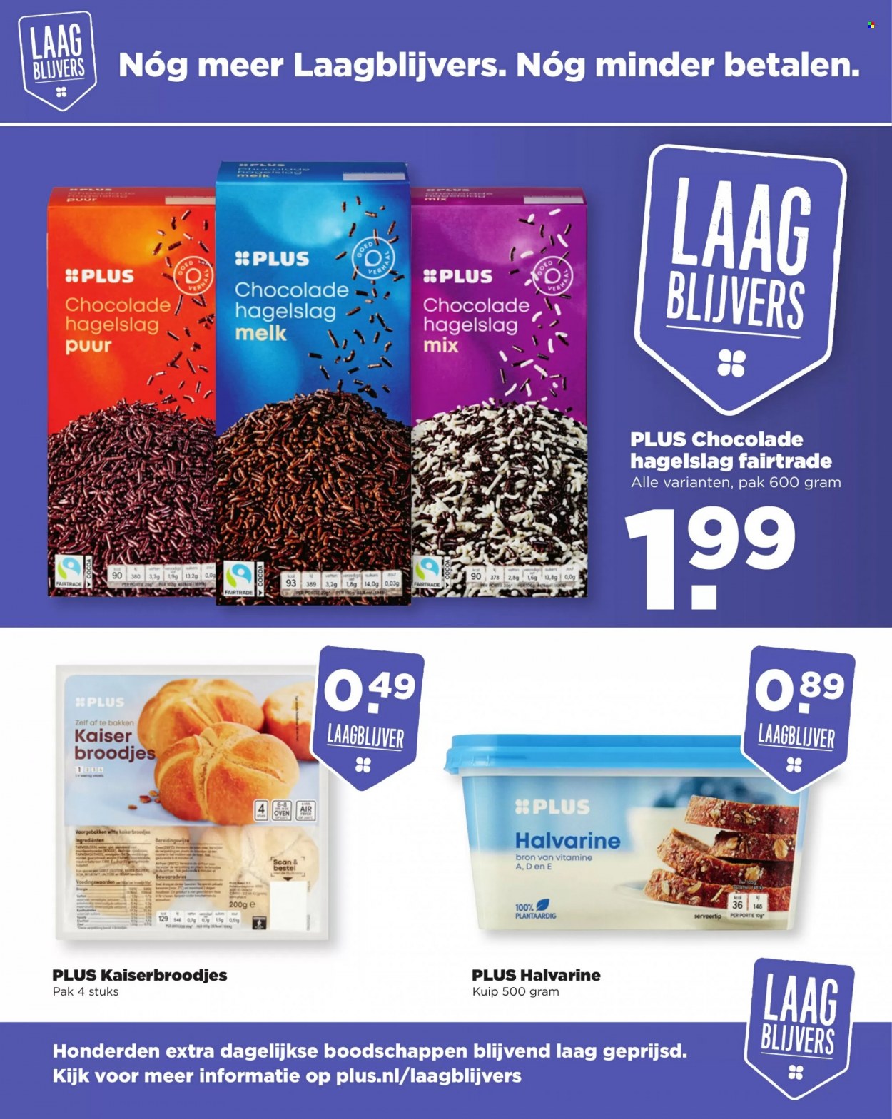Plus-aanbieding - 6-2-2022 - 12-2-2022. Pagina 18