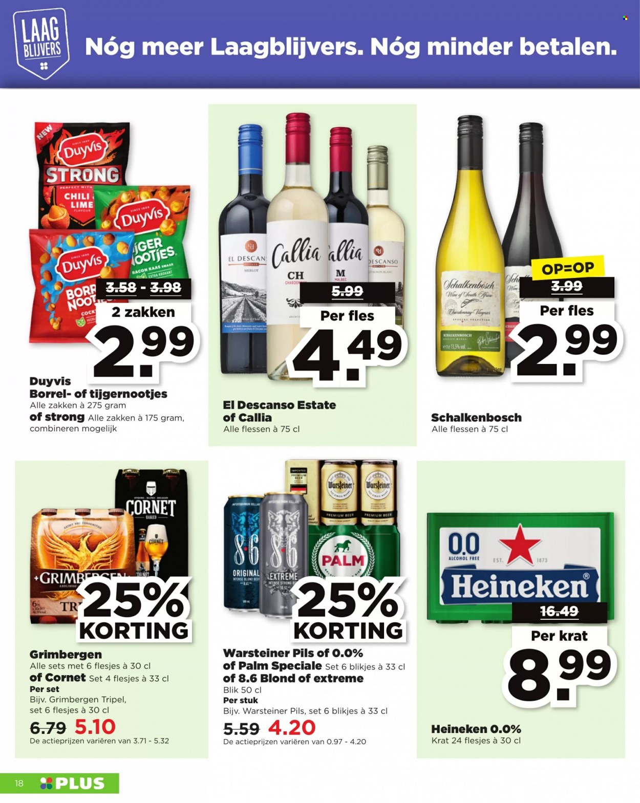 Plus-aanbieding - 6-2-2022 - 12-2-2022. Pagina 22