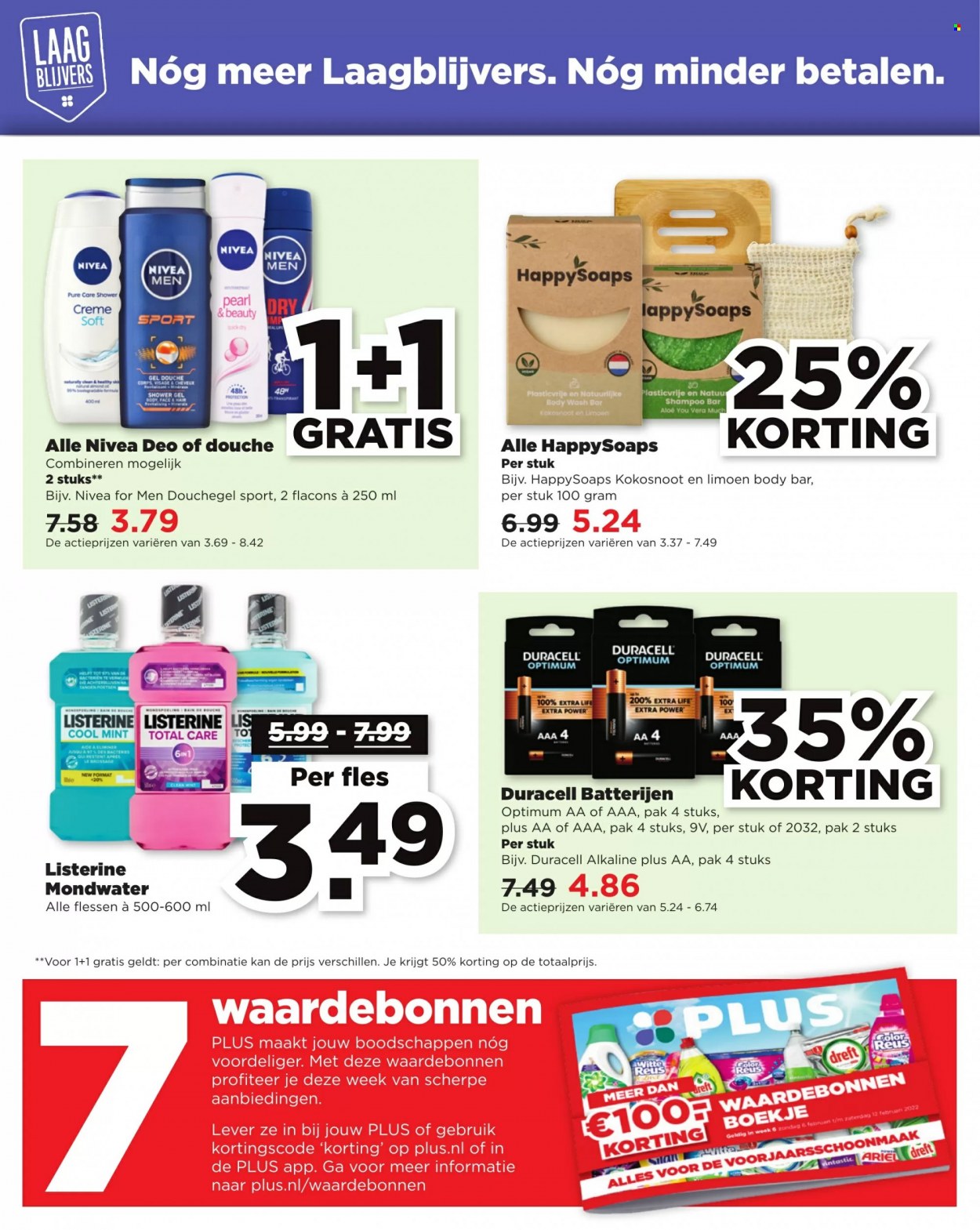Plus-aanbieding - 6-2-2022 - 12-2-2022. Pagina 28