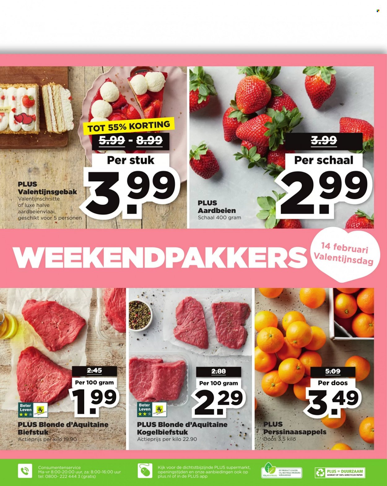 Plus-aanbieding - 6-2-2022 - 12-2-2022. Pagina 31