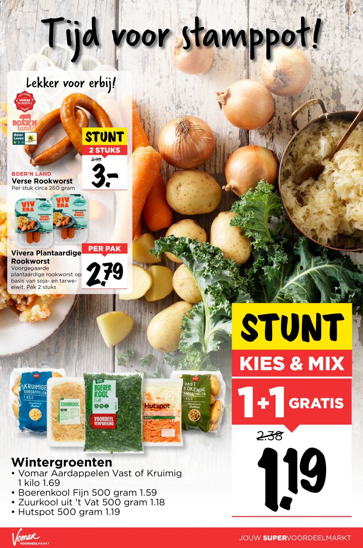 Vomar-aanbieding - 3-2-2022 - 5-2-2022. Pagina 9