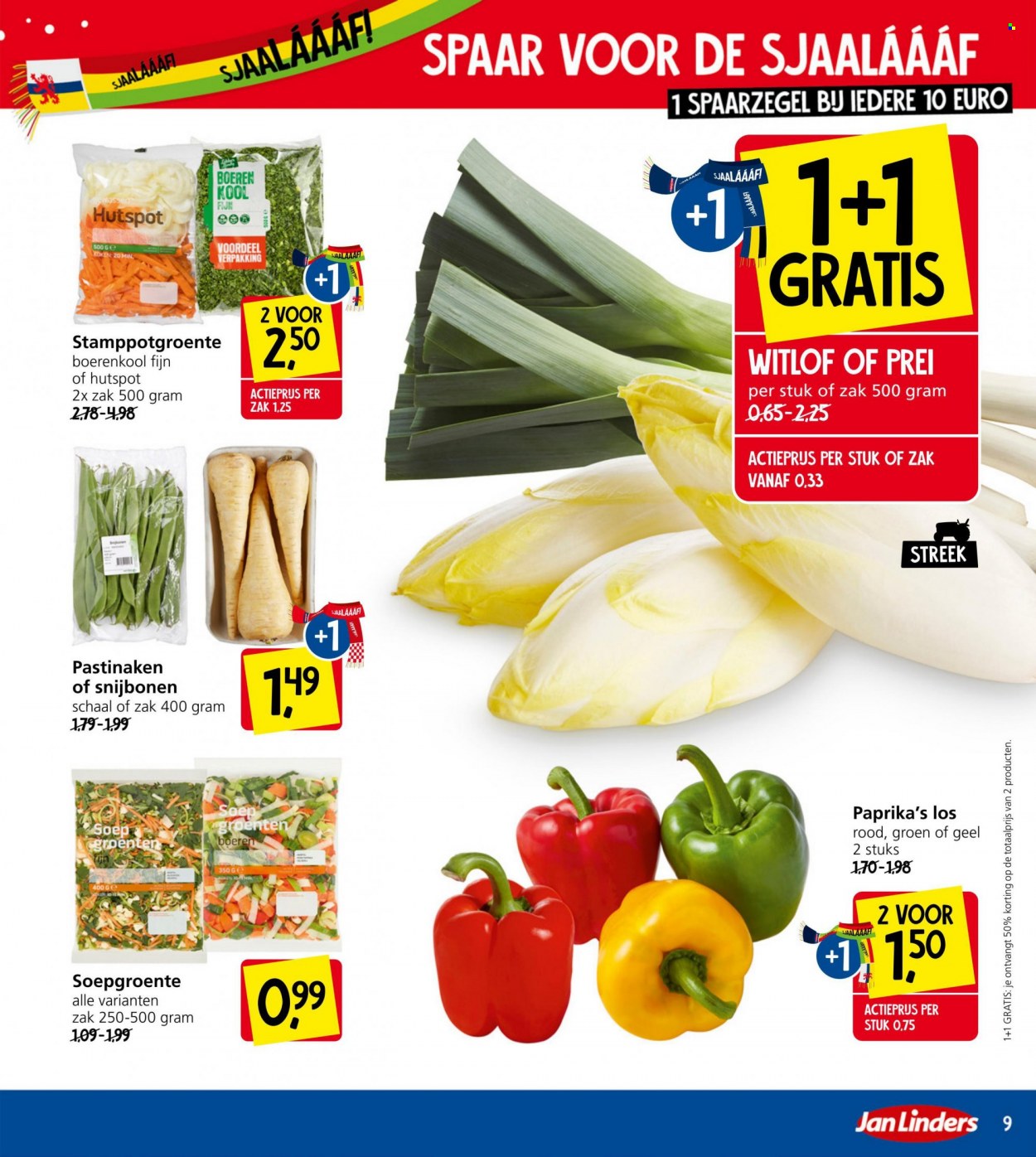 Jan Linders-aanbieding - 7-2-2022 - 13-2-2022. Pagina 9