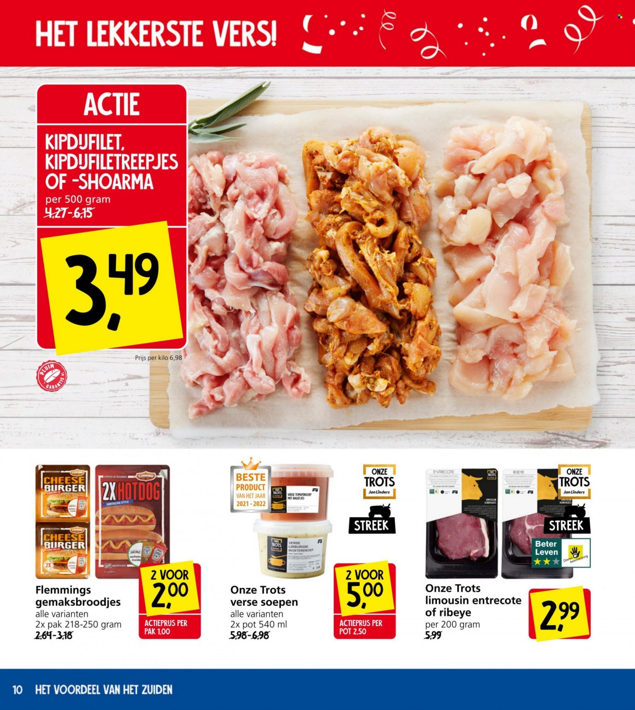 Jan Linders-aanbieding - 7-2-2022 - 13-2-2022. Pagina 10