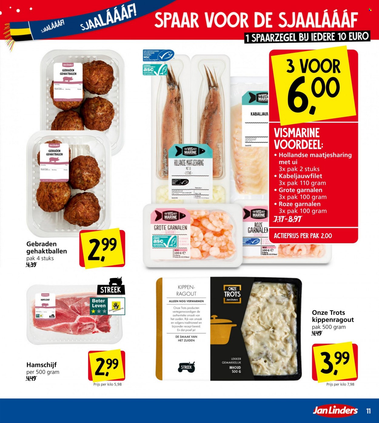 Jan Linders-aanbieding - 7-2-2022 - 13-2-2022. Pagina 11